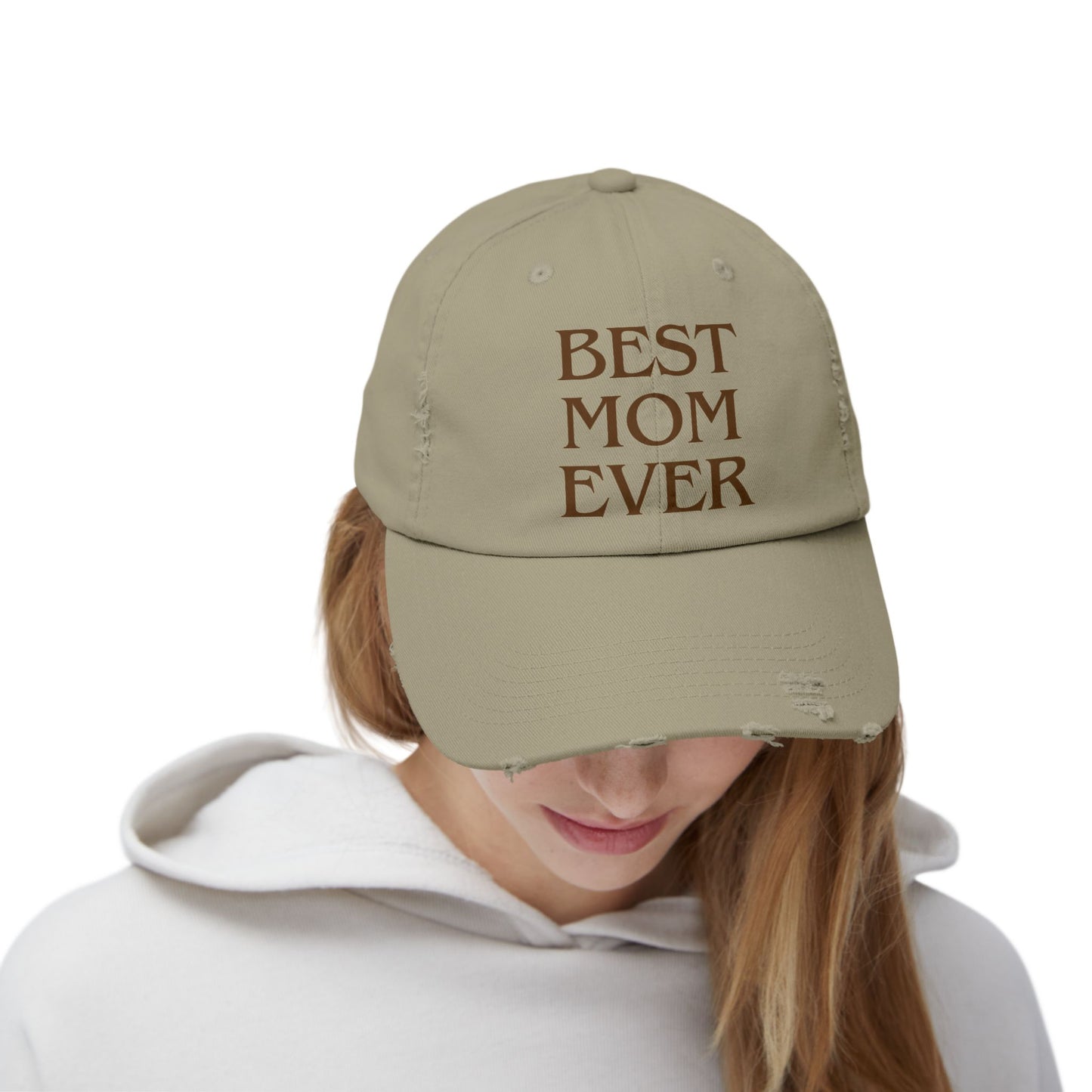 Mother's day Personalized Cap - Thoughtful Mother's Day Gift
