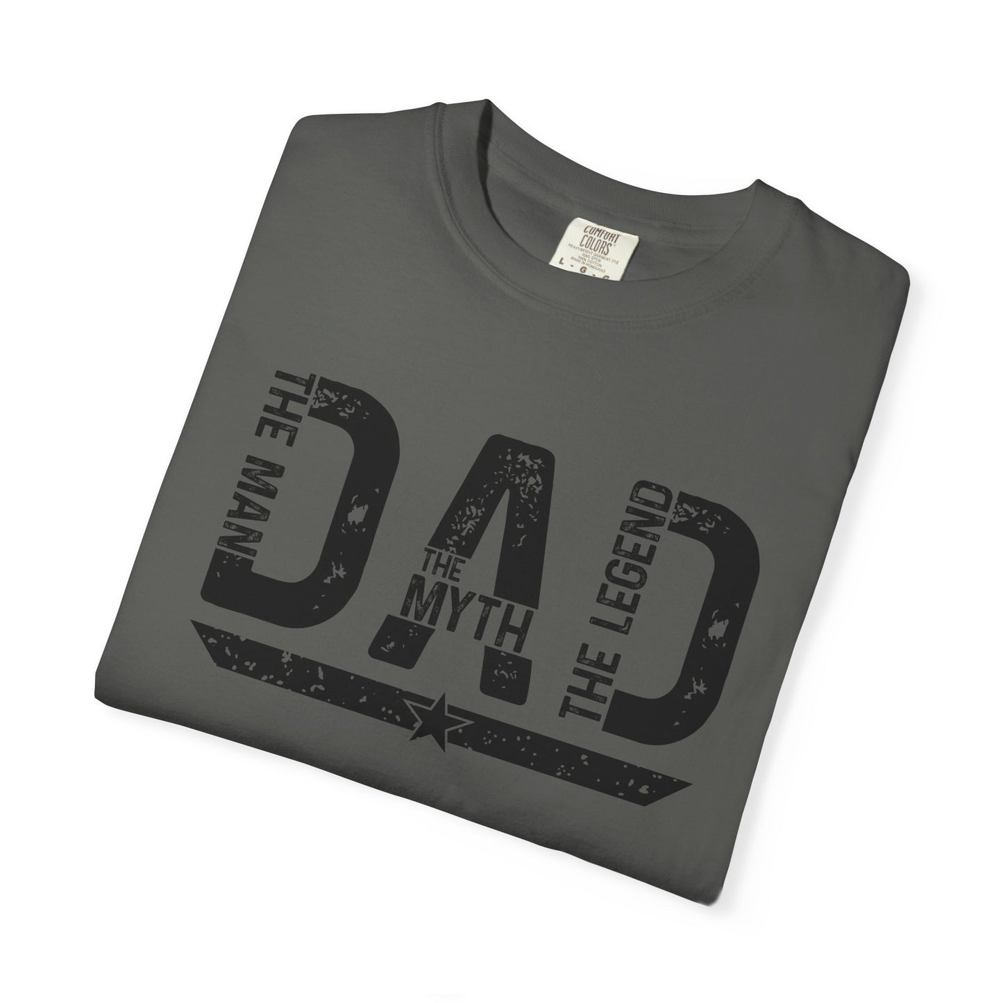 Dad T-Shirt, Perfect Gift for Fathers Day, Birthday gift, New Dad gift, Husband gift, Daddy gift, fashion tshirt, custom shirt