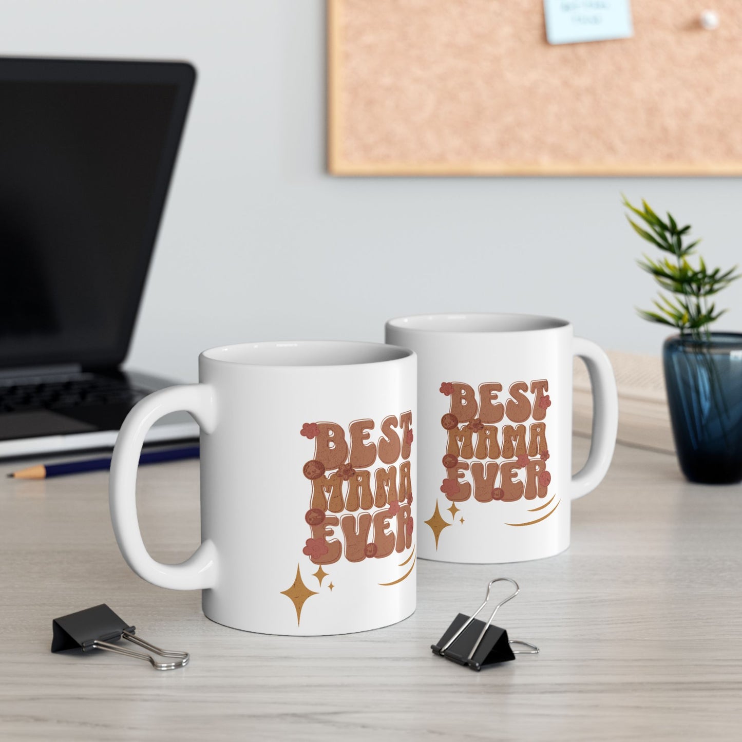Mother's Day mug, Best Mom ever mug, Gift for mom, Coffee mug for mom, Mother's Day gift idea, Mug for Mother’s Day, Cute mom mug