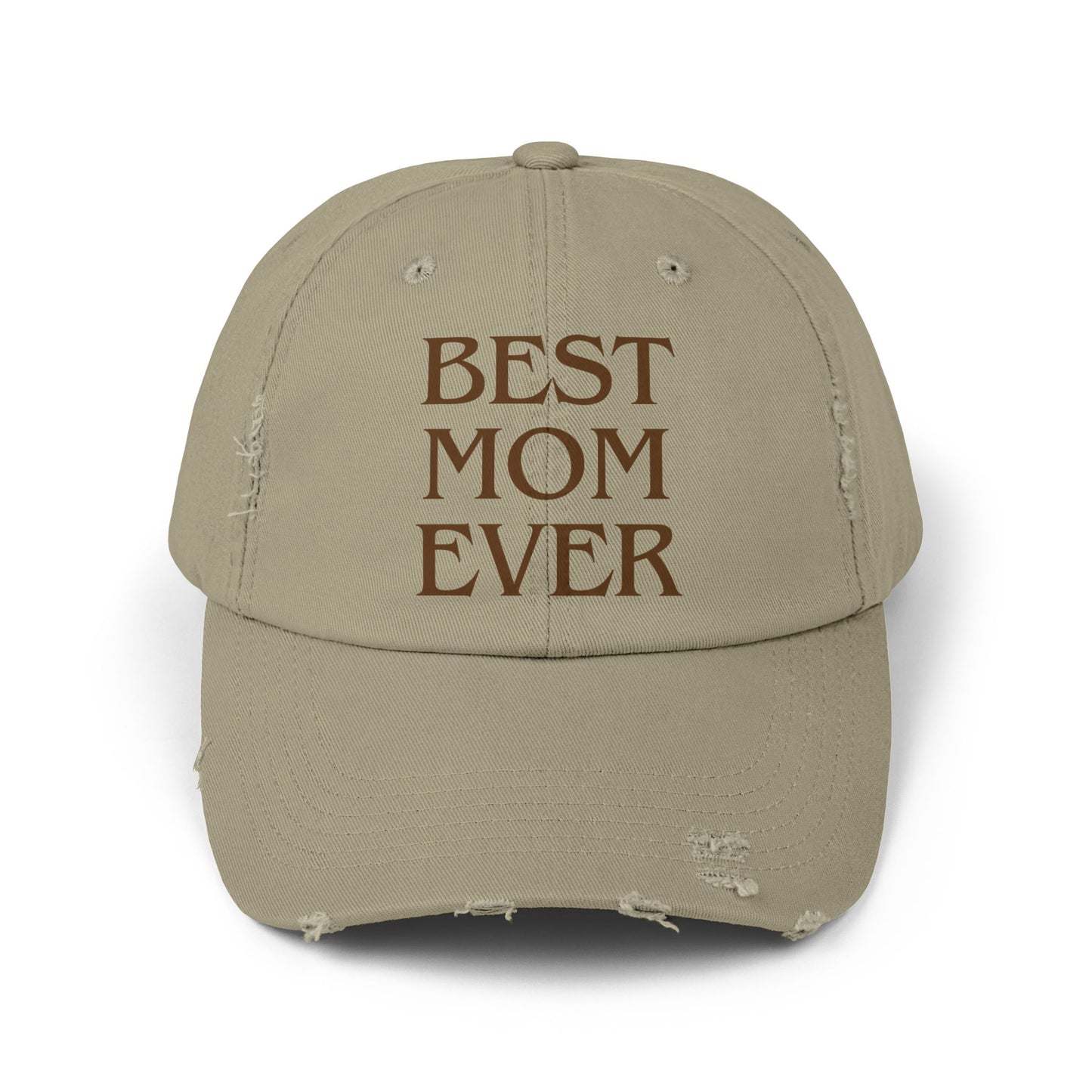 Mother's day Personalized Cap - Thoughtful Mother's Day Gift