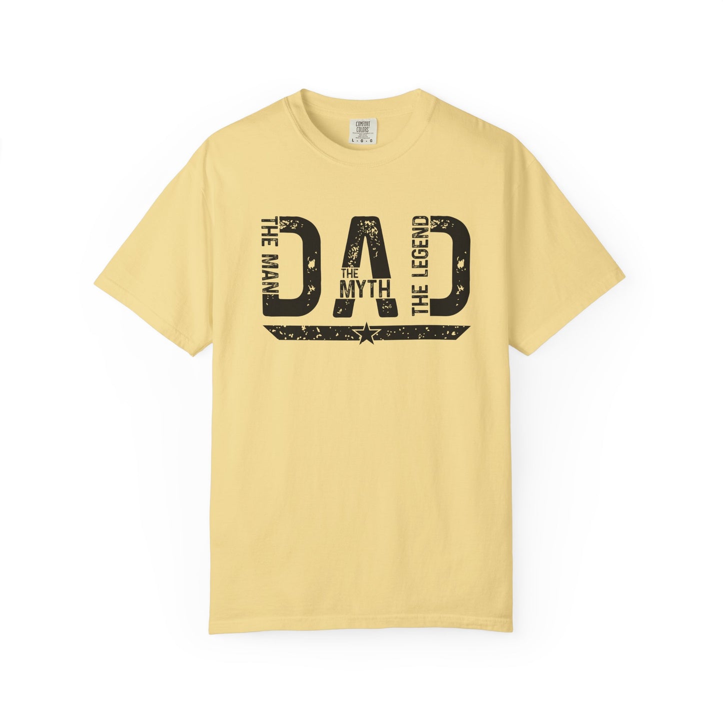 Dad T-Shirt, Perfect Gift for Fathers Day, Birthday gift, New Dad gift, Husband gift, Daddy gift, fashion tshirt, custom shirt