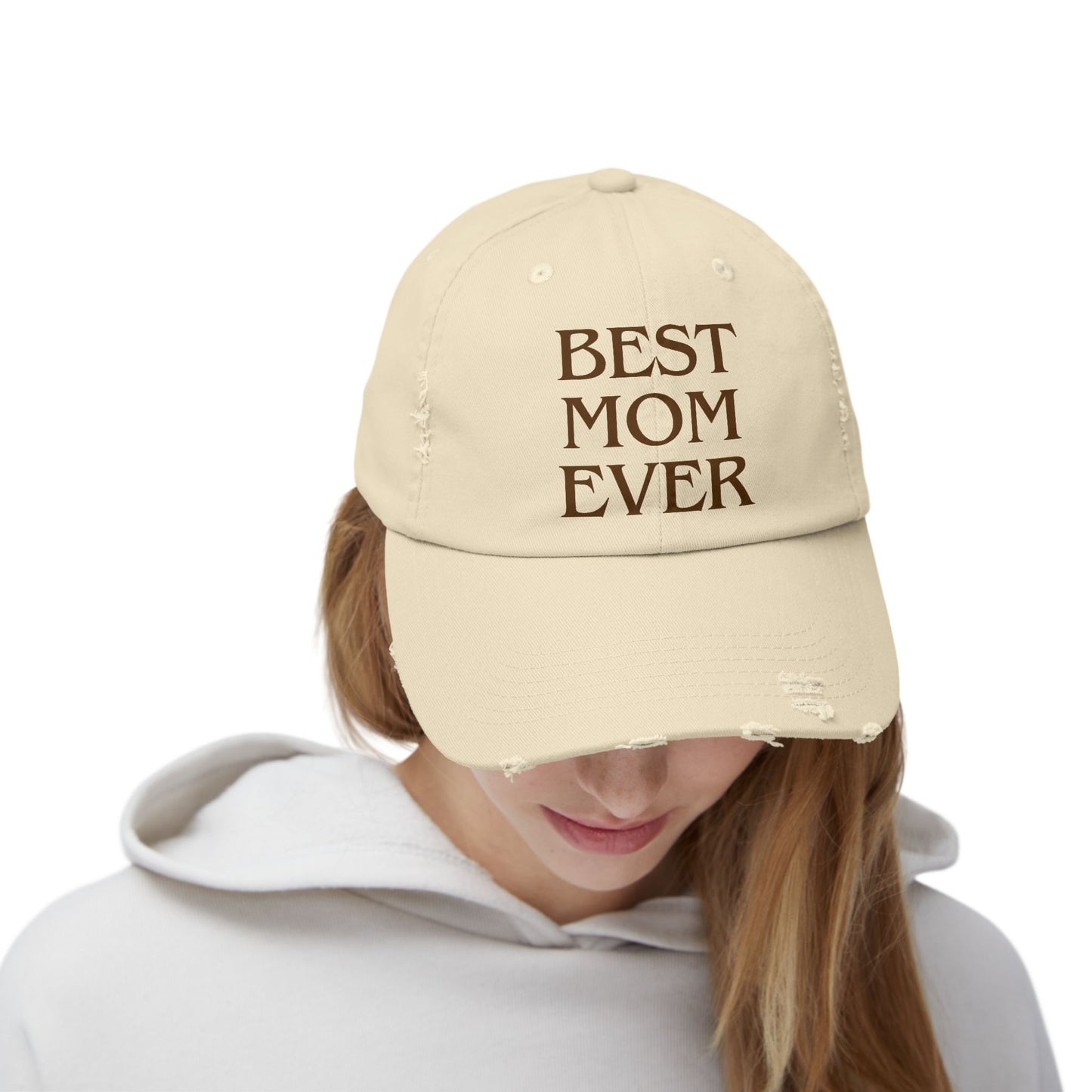 Mother's day Personalized Cap - Thoughtful Mother's Day Gift
