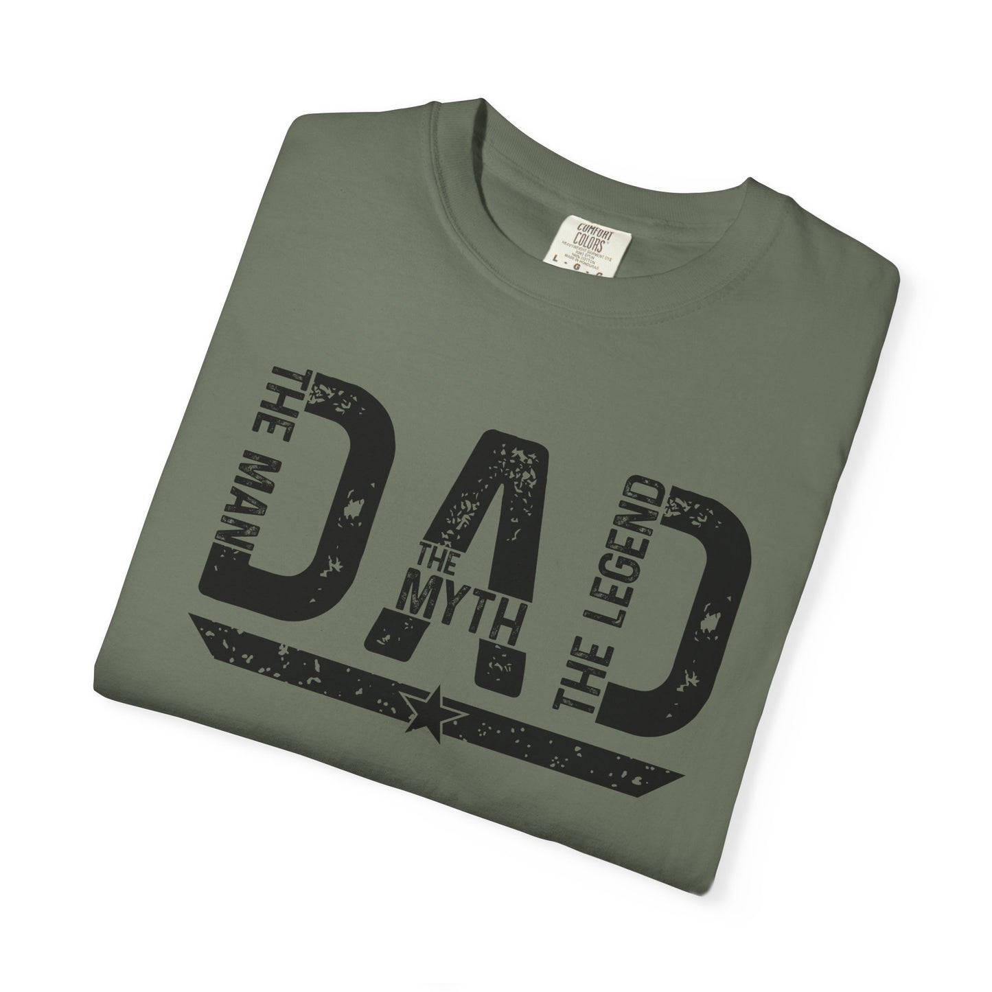Dad T-Shirt, Perfect Gift for Fathers Day, Birthday gift, New Dad gift, Husband gift, Daddy gift, fashion tshirt, custom shirt
