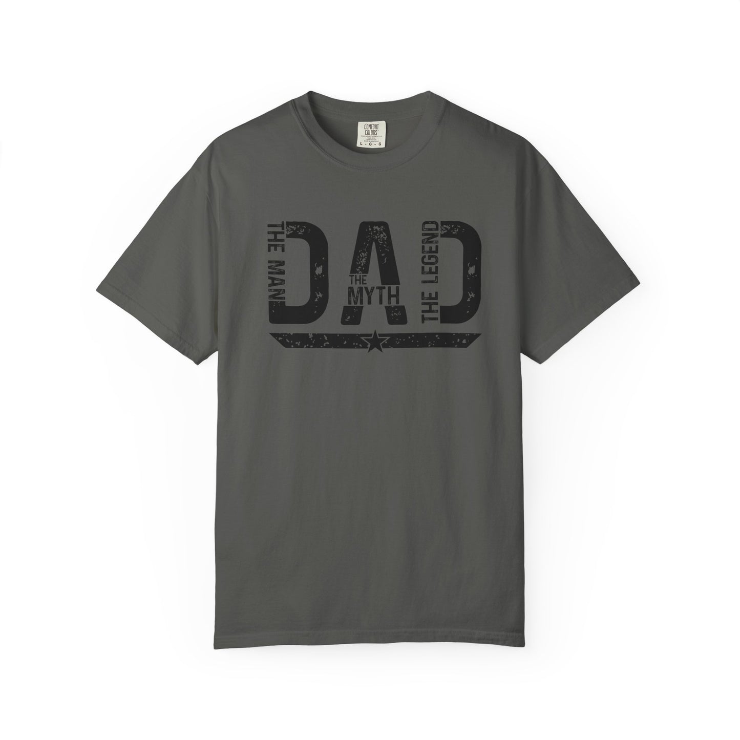 Dad T-Shirt, Perfect Gift for Fathers Day, Birthday gift, New Dad gift, Husband gift, Daddy gift, fashion tshirt, custom shirt