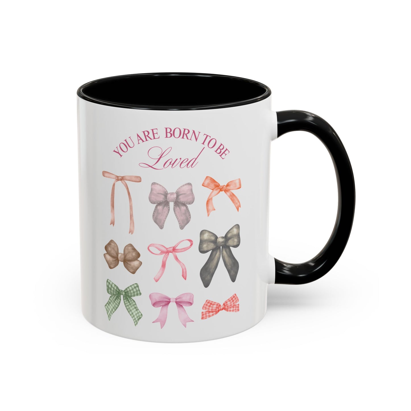 Custom name Mug, Custom Coffee Mug, Cute Gift for Her, Inspirational Mug, Everyday Use, Birthday Gift, Personalized Mug, Mother gift