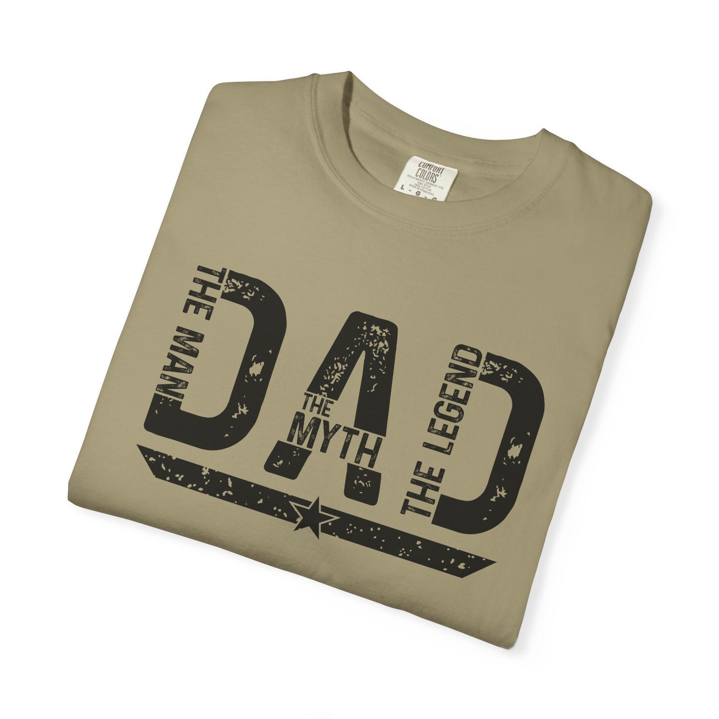 Dad T-Shirt, Perfect Gift for Fathers Day, Birthday gift, New Dad gift, Husband gift, Daddy gift, fashion tshirt, custom shirt