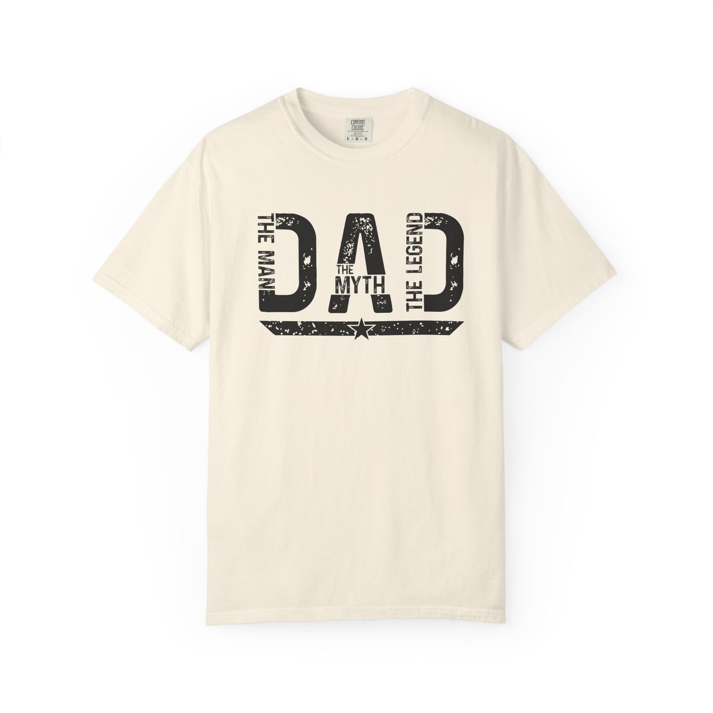 Dad T-Shirt, Perfect Gift for Fathers Day, Birthday gift, New Dad gift, Husband gift, Daddy gift, fashion tshirt, custom shirt