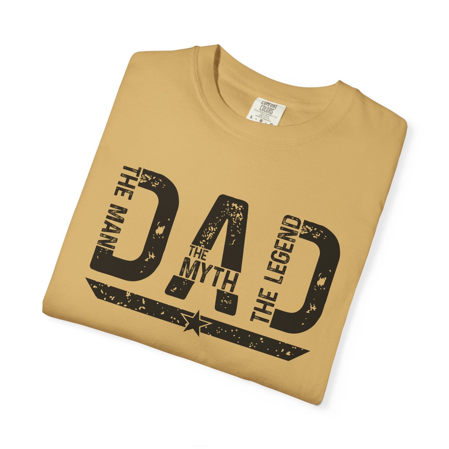 Dad T-Shirt, Perfect Gift for Fathers Day, Birthday gift, New Dad gift, Husband gift, Daddy gift, fashion tshirt, custom shirt