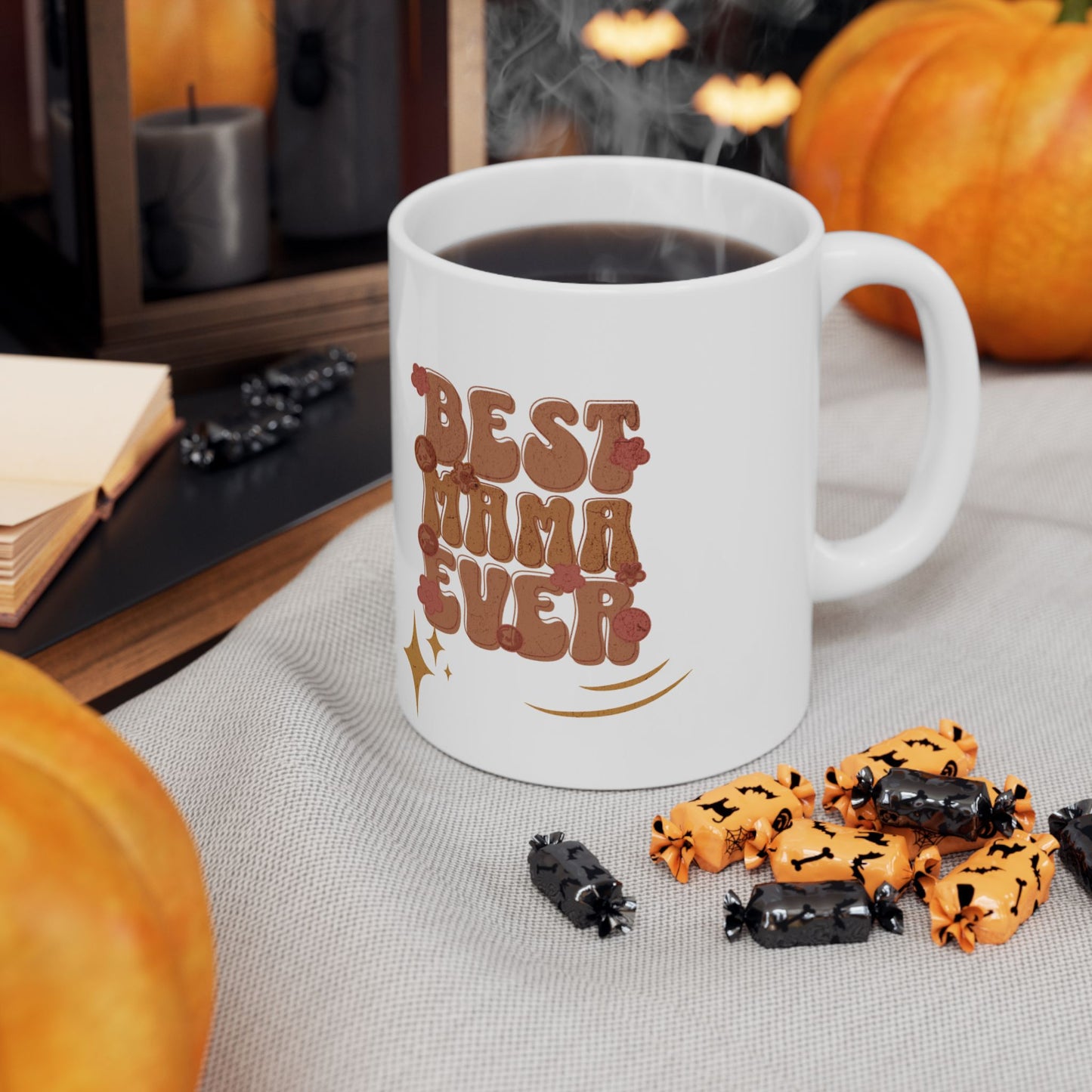 Mother's Day mug, Best Mom ever mug, Gift for mom, Coffee mug for mom, Mother's Day gift idea, Mug for Mother’s Day, Cute mom mug