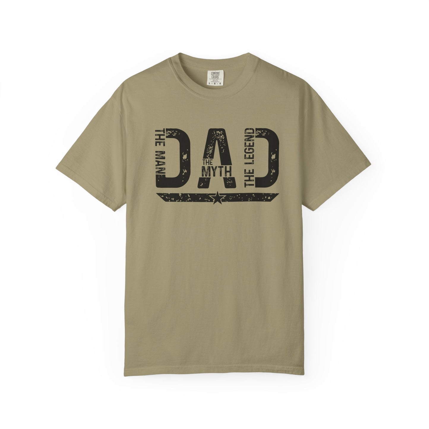 Dad T-Shirt, Perfect Gift for Fathers Day, Birthday gift, New Dad gift, Husband gift, Daddy gift, fashion tshirt, custom shirt