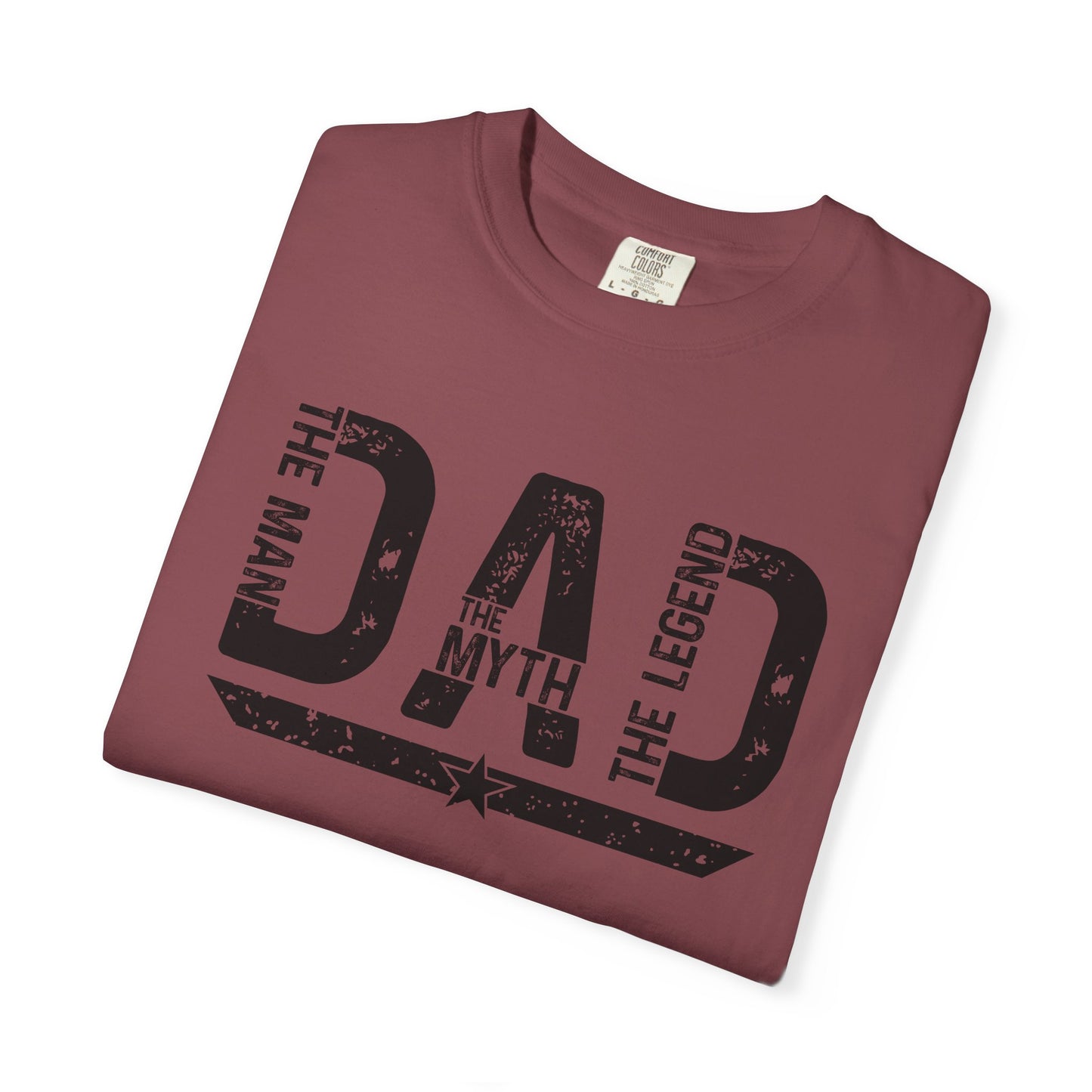 Dad T-Shirt, Perfect Gift for Fathers Day, Birthday gift, New Dad gift, Husband gift, Daddy gift, fashion tshirt, custom shirt