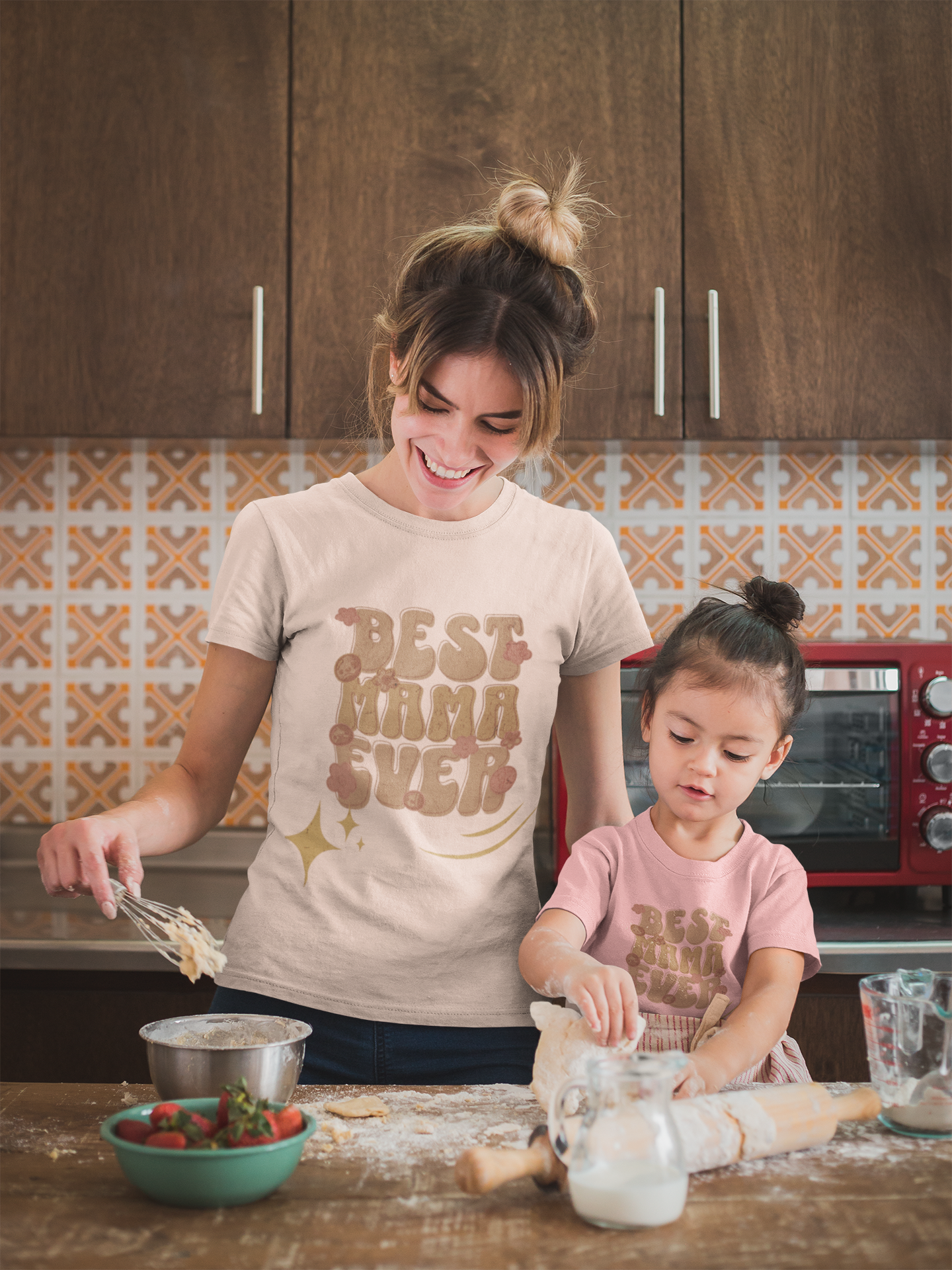 Perfect Gift for Mother's Day & Birthdays, best mama ever shirt, Mother's Day t-shirt, gift for mom, sentimental gift for mom, mommy t-shirts,