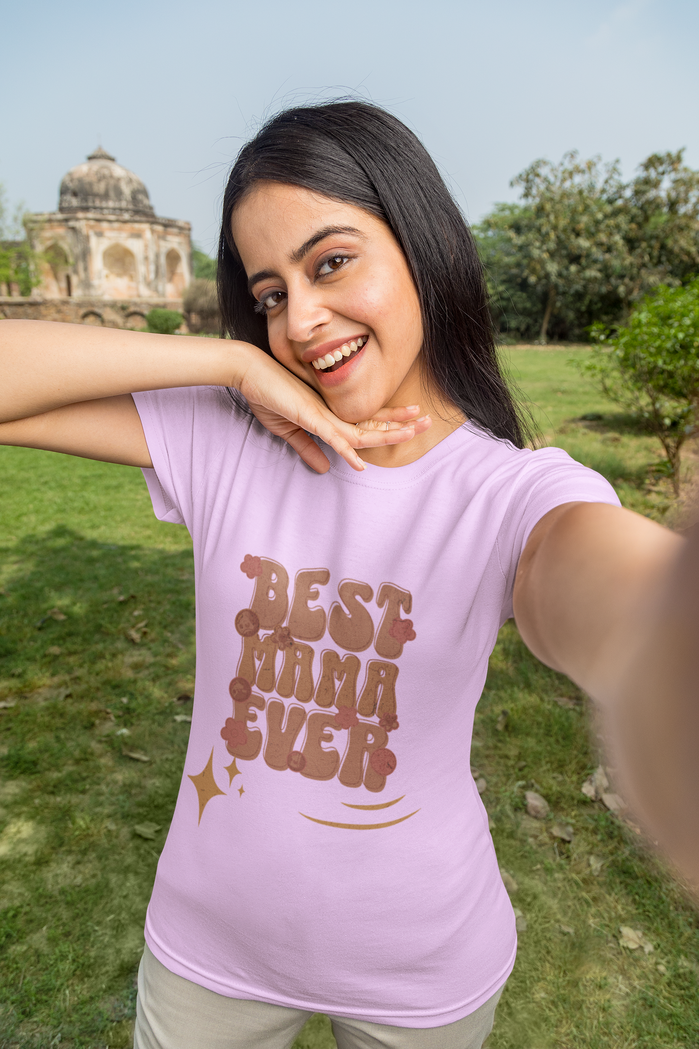 Perfect Gift for Mother's Day & Birthdays, best mama ever shirt, Mother's Day t-shirt, gift for mom, sentimental gift for mom, mommy t-shirts,