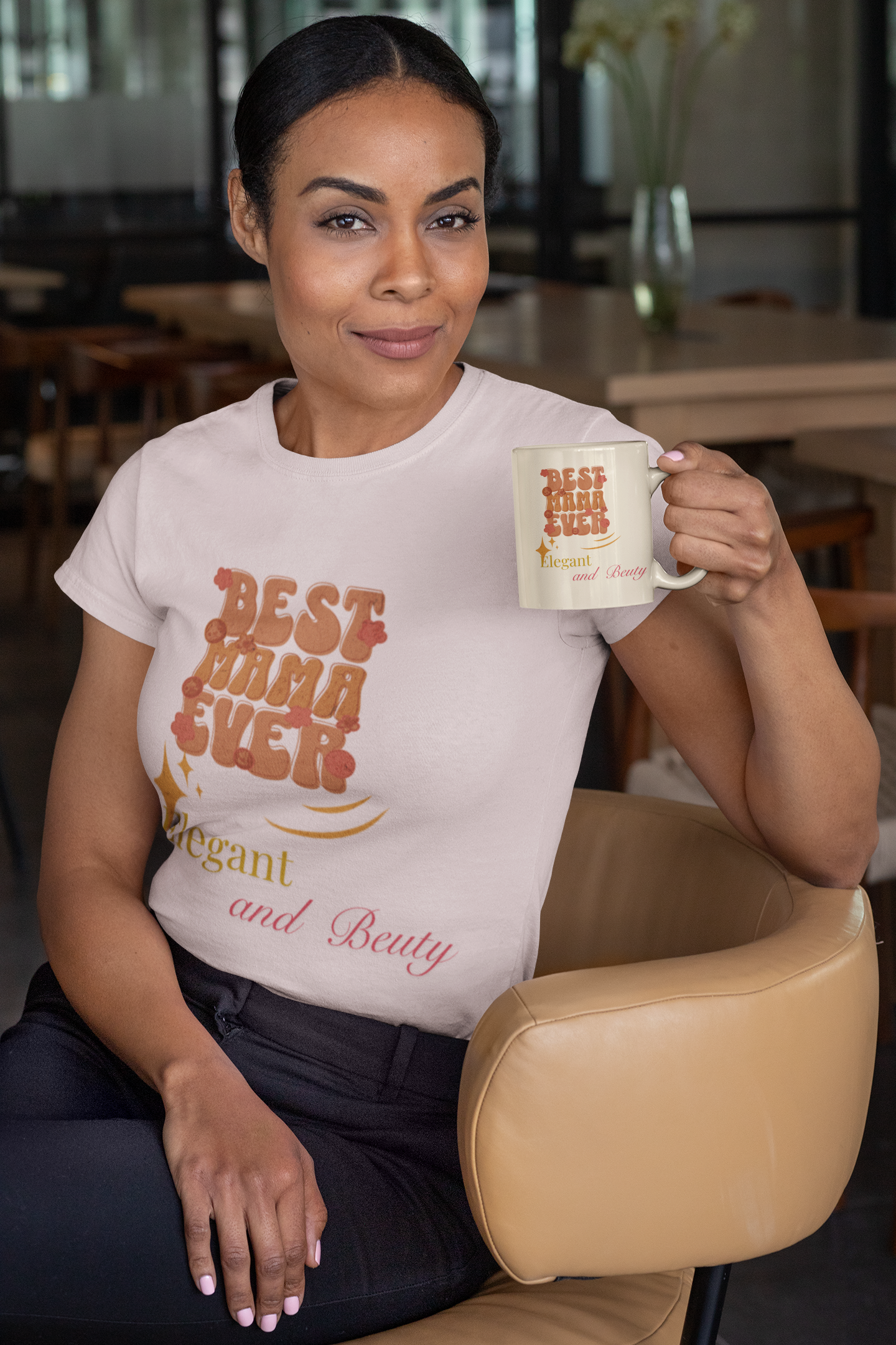 Mother's Day mug, Best Mom ever mug, Gift for mom, Coffee mug for mom, Mother's Day gift idea, Mug for Mother’s Day, Cute mom mug