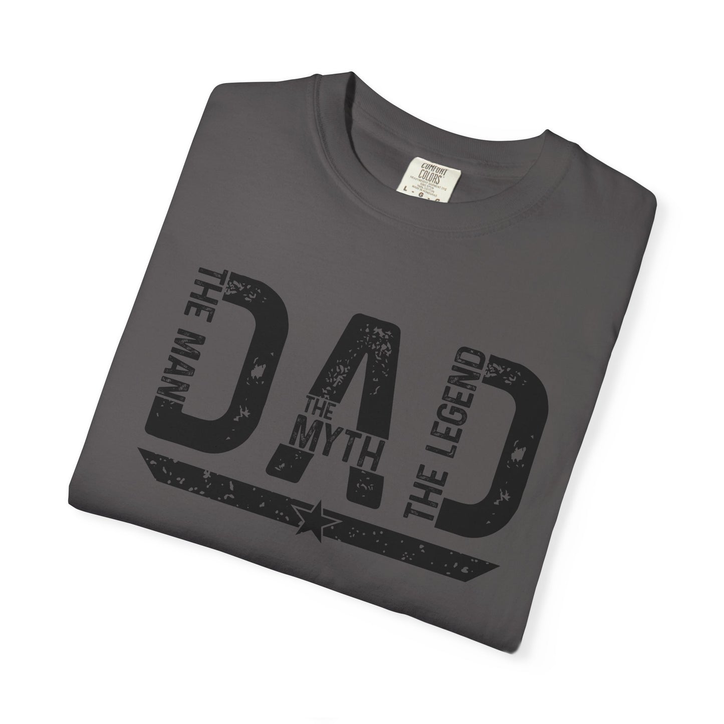 Dad T-Shirt, Perfect Gift for Fathers Day, Birthday gift, New Dad gift, Husband gift, Daddy gift, fashion tshirt, custom shirt