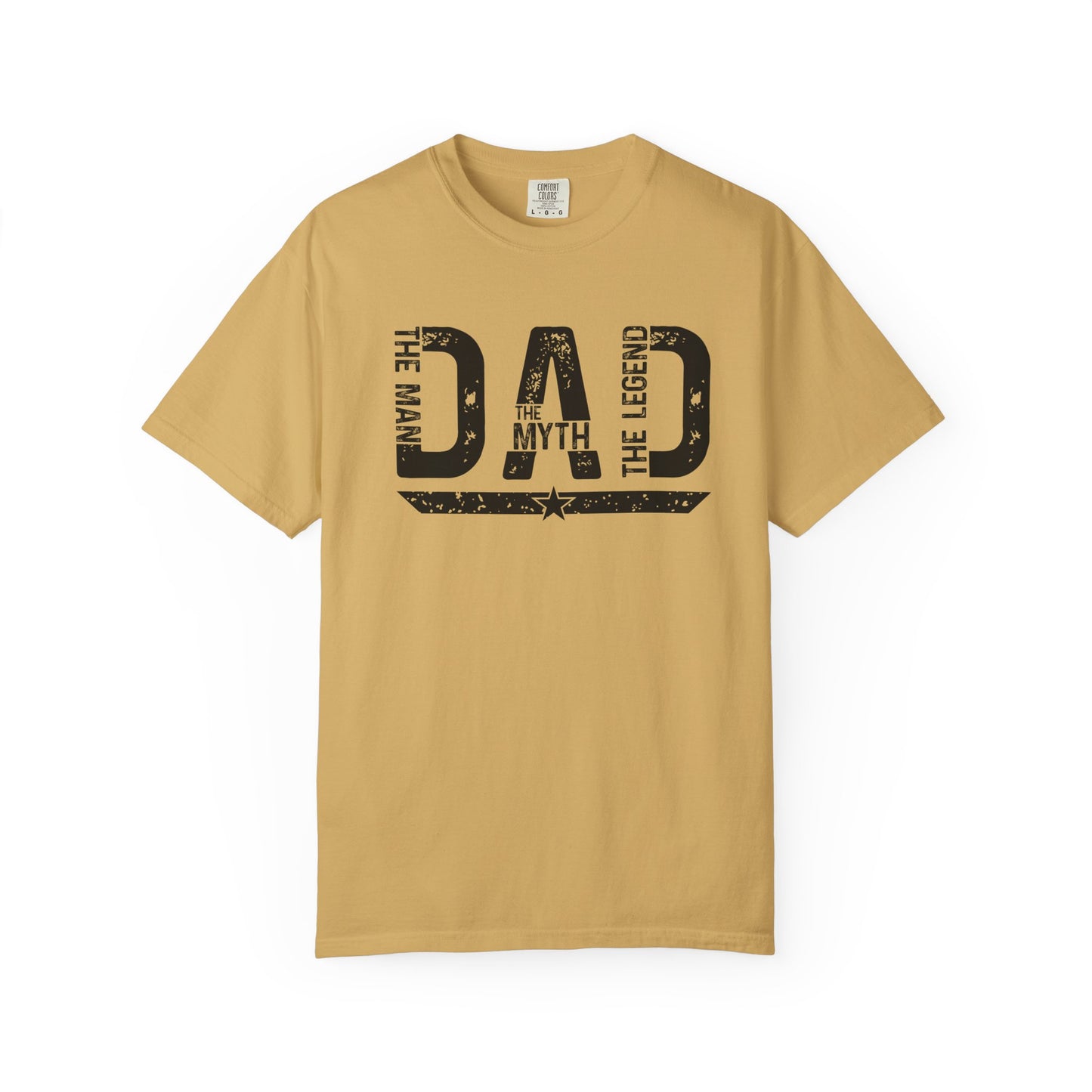 Dad T-Shirt, Perfect Gift for Fathers Day, Birthday gift, New Dad gift, Husband gift, Daddy gift, fashion tshirt, custom shirt