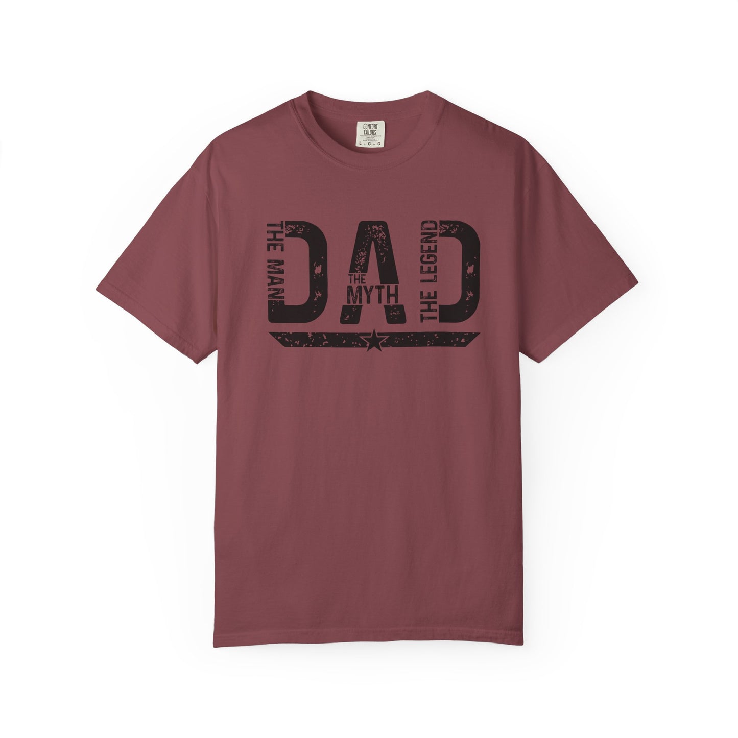 Dad T-Shirt, Perfect Gift for Fathers Day, Birthday gift, New Dad gift, Husband gift, Daddy gift, fashion tshirt, custom shirt