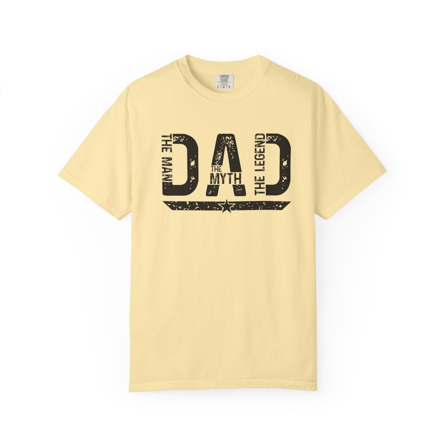 Dad T-Shirt, Perfect Gift for Fathers Day, Birthday gift, New Dad gift, Husband gift, Daddy gift, fashion tshirt, custom shirt