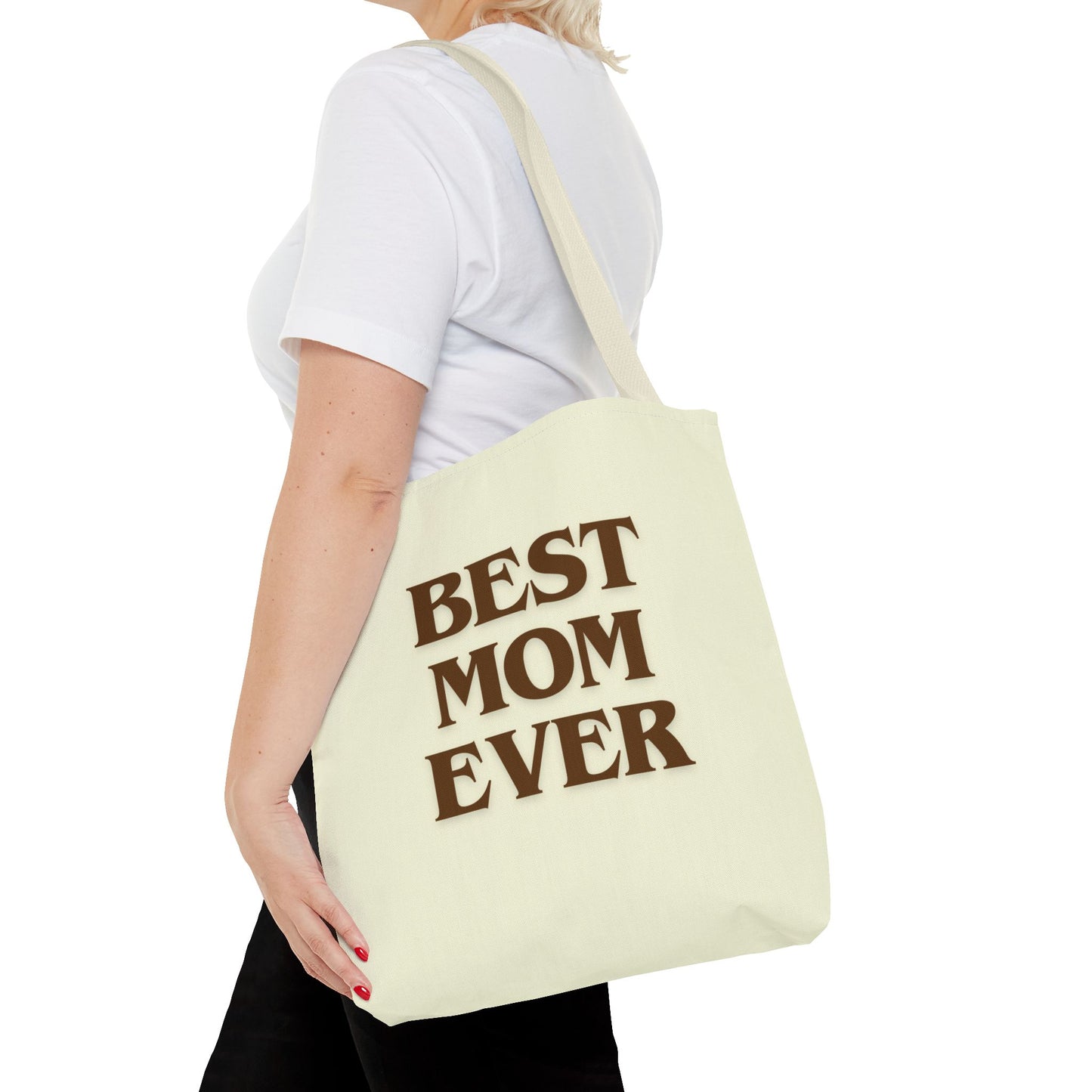 Best Mom Ever Tote Bag - Mothers Day Gift,Mothers ToteBag, ToteBag Gift, Gift for Best Friends, Gift for Mom, Mothers day Gift,