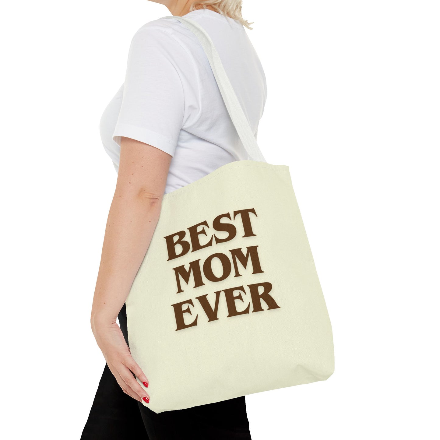 Best Mom Ever Tote Bag - Mothers Day Gift,Mothers ToteBag, ToteBag Gift, Gift for Best Friends, Gift for Mom, Mothers day Gift,