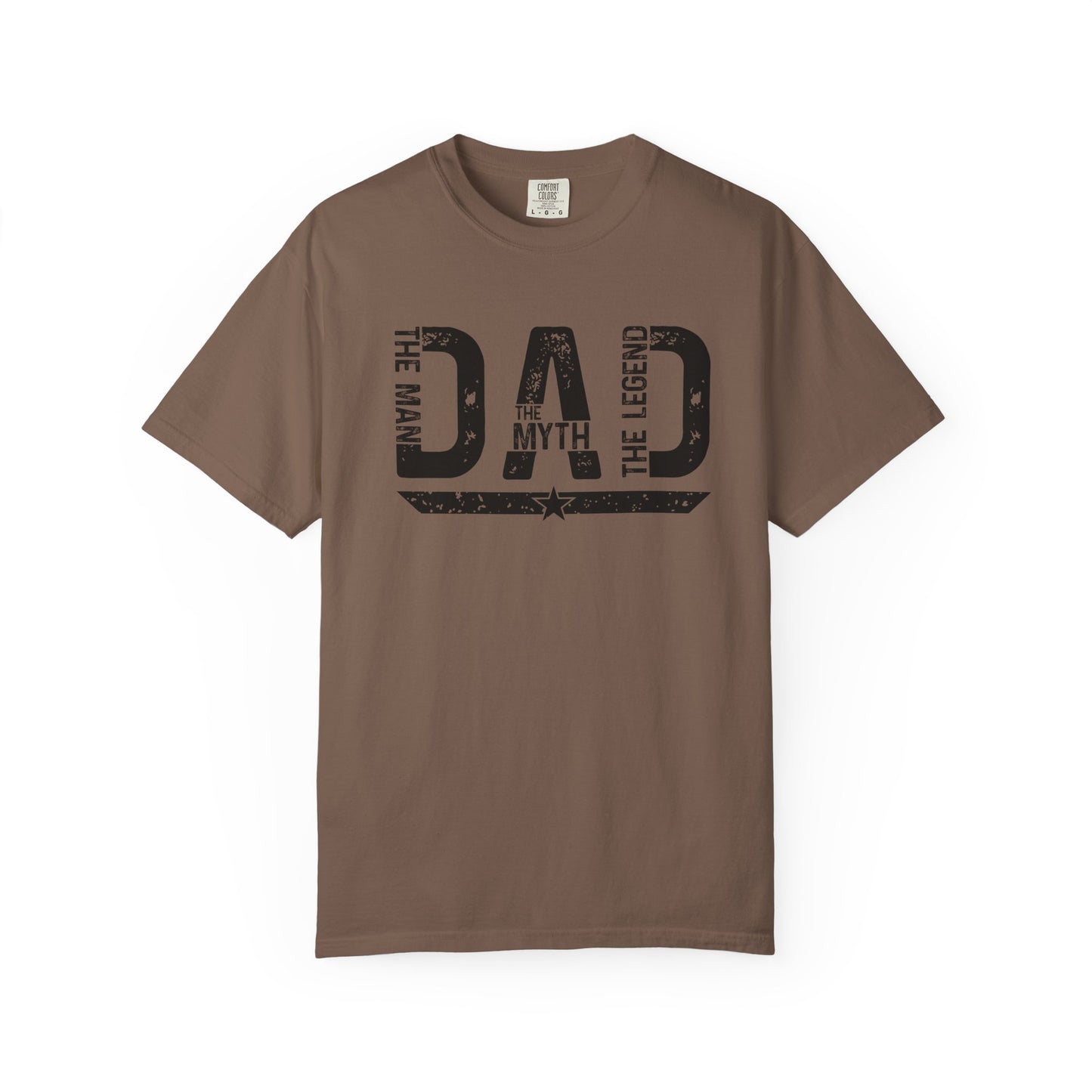 Dad T-Shirt, Perfect Gift for Fathers Day, Birthday gift, New Dad gift, Husband gift, Daddy gift, fashion tshirt, custom shirt