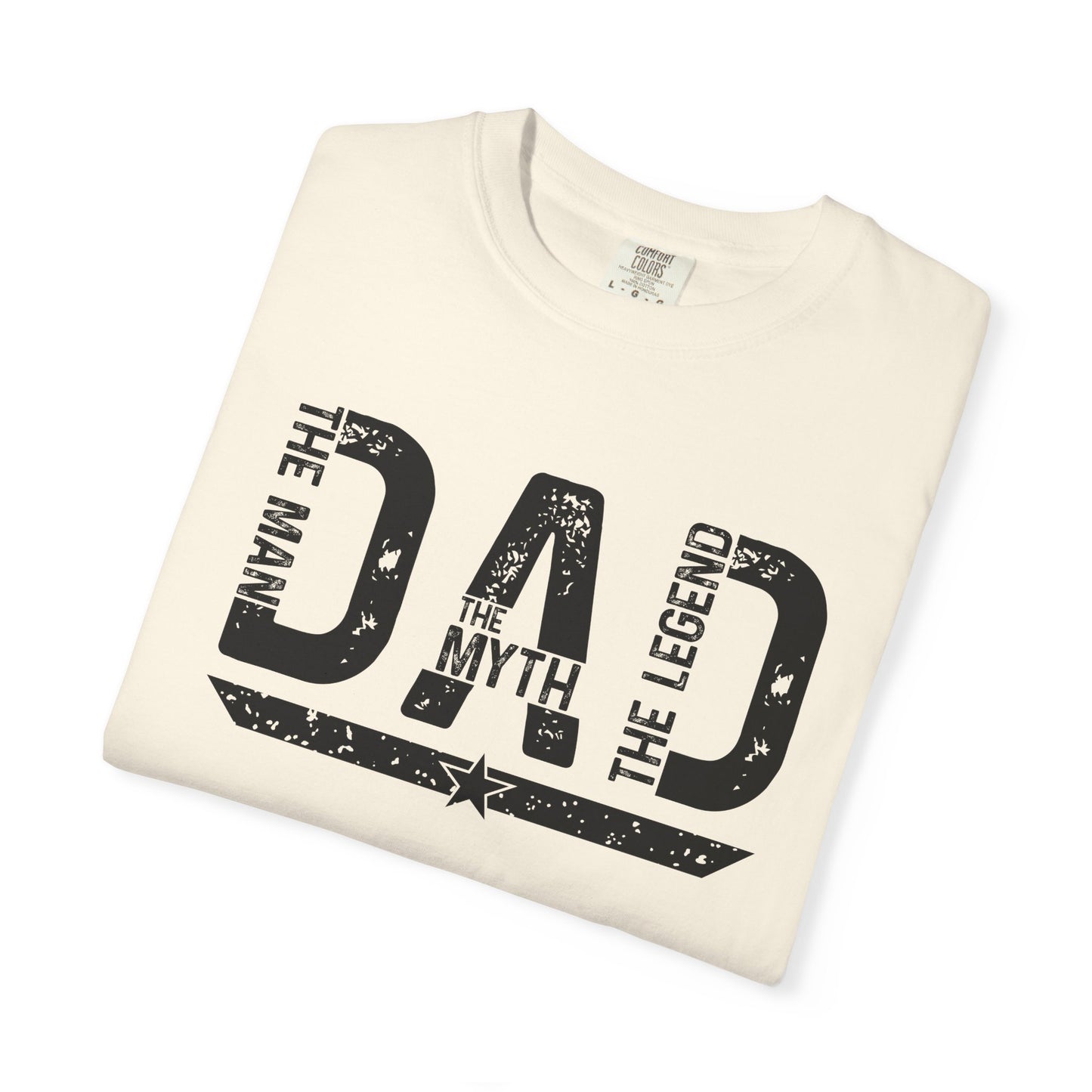 Dad T-Shirt, Perfect Gift for Fathers Day, Birthday gift, New Dad gift, Husband gift, Daddy gift, fashion tshirt, custom shirt