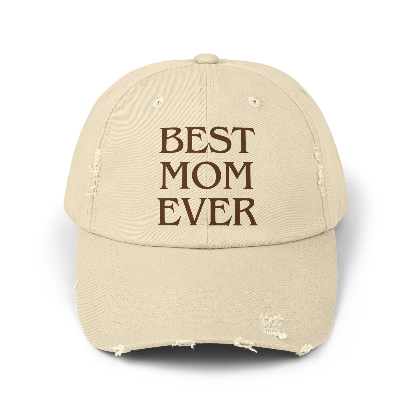 Mother's day Personalized Cap - Thoughtful Mother's Day Gift