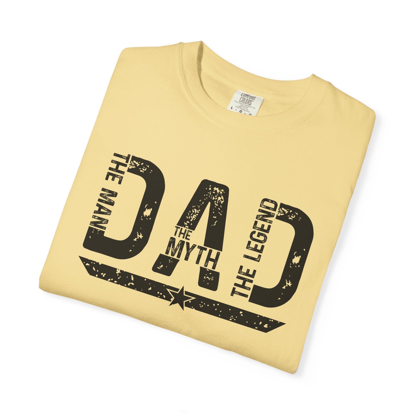 Dad T-Shirt, Perfect Gift for Fathers Day, Birthday gift, New Dad gift, Husband gift, Daddy gift, fashion tshirt, custom shirt