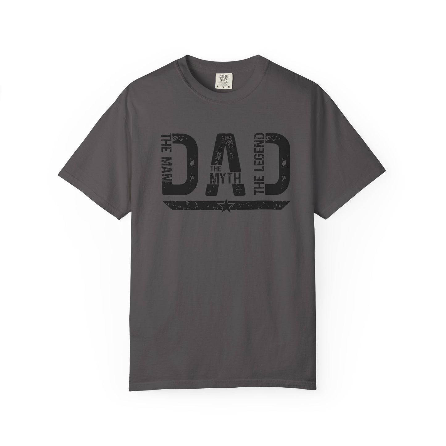 Dad T-Shirt, Perfect Gift for Fathers Day, Birthday gift, New Dad gift, Husband gift, Daddy gift, fashion tshirt, custom shirt