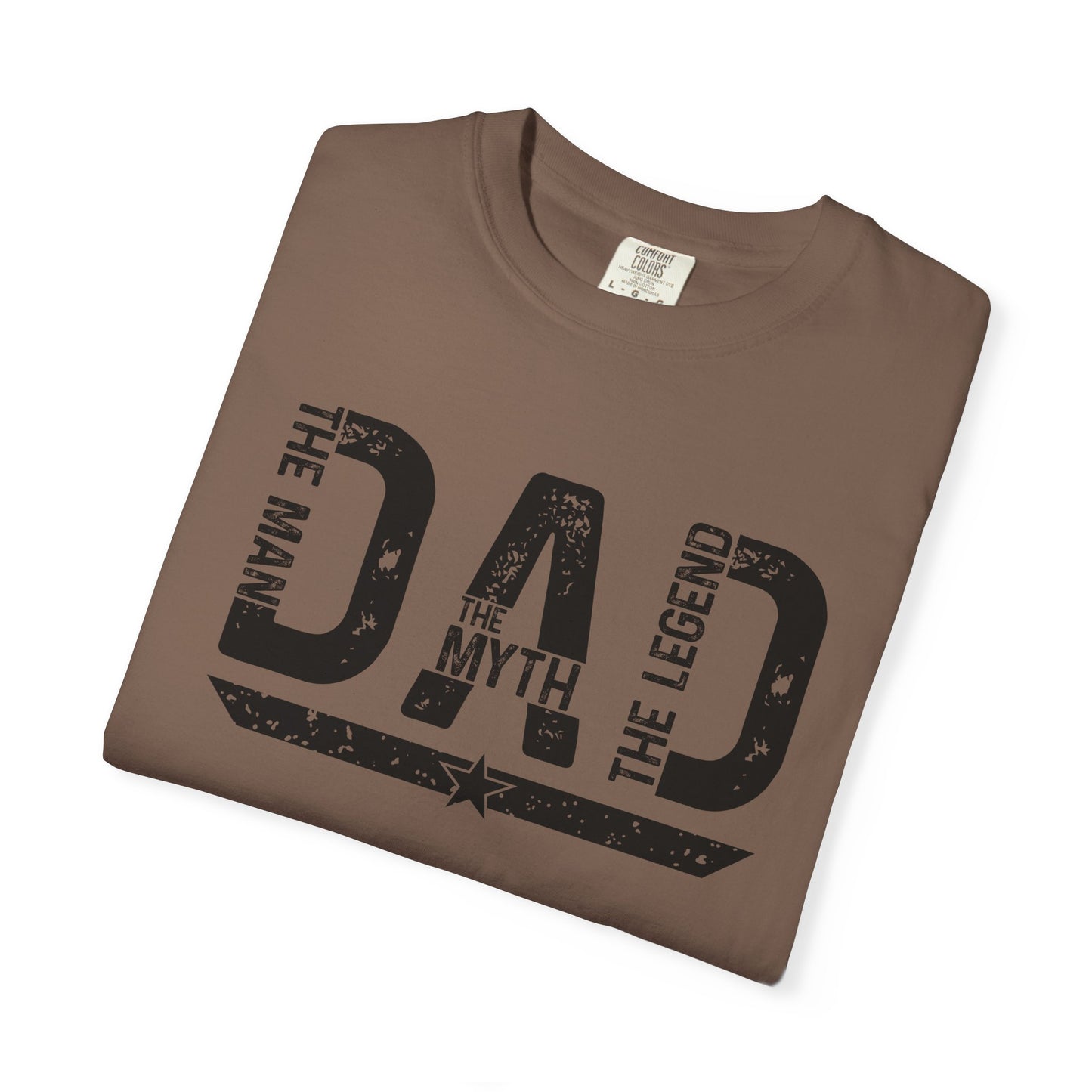 Dad T-Shirt, Perfect Gift for Fathers Day, Birthday gift, New Dad gift, Husband gift, Daddy gift, fashion tshirt, custom shirt