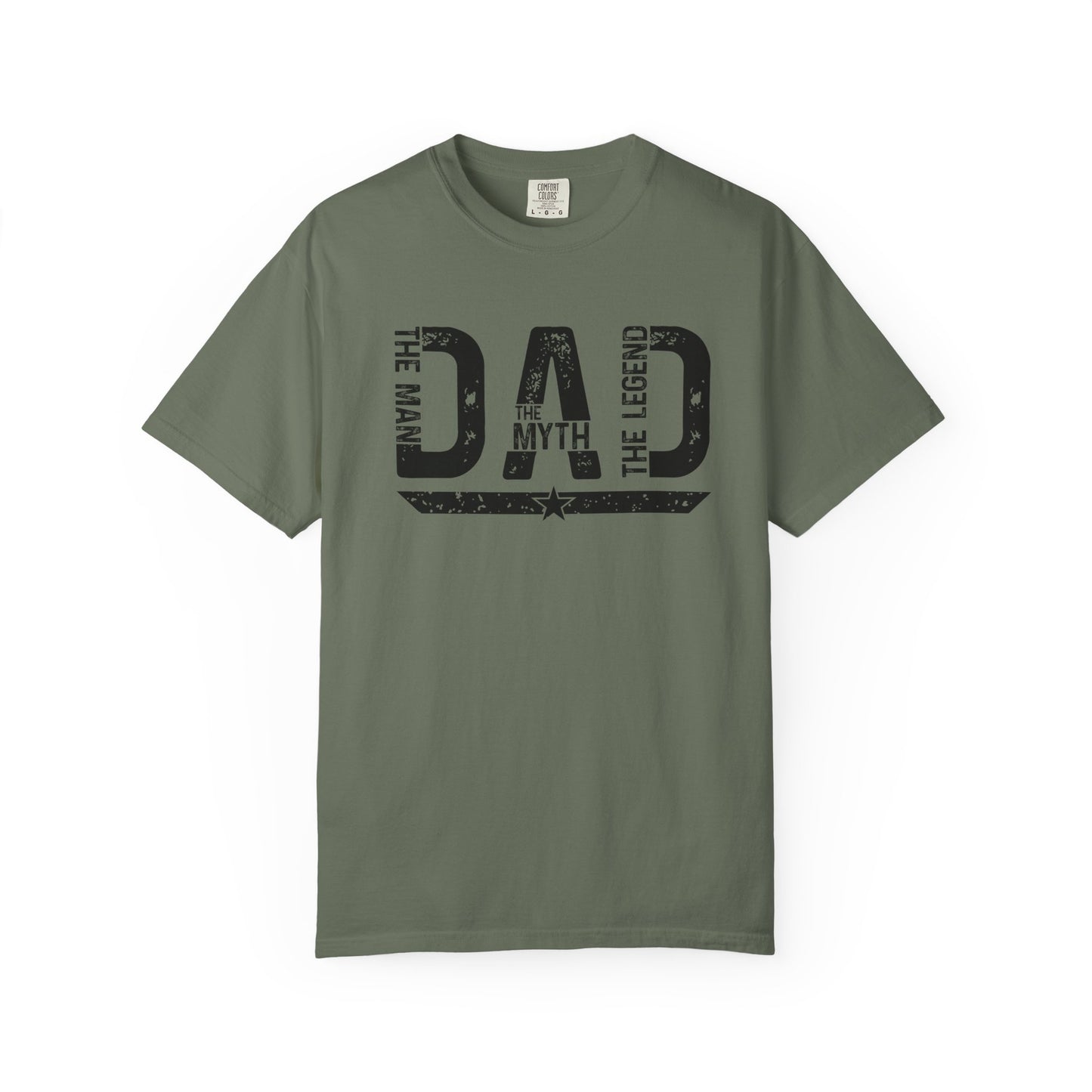 Dad T-Shirt, Perfect Gift for Fathers Day, Birthday gift, New Dad gift, Husband gift, Daddy gift, fashion tshirt, custom shirt