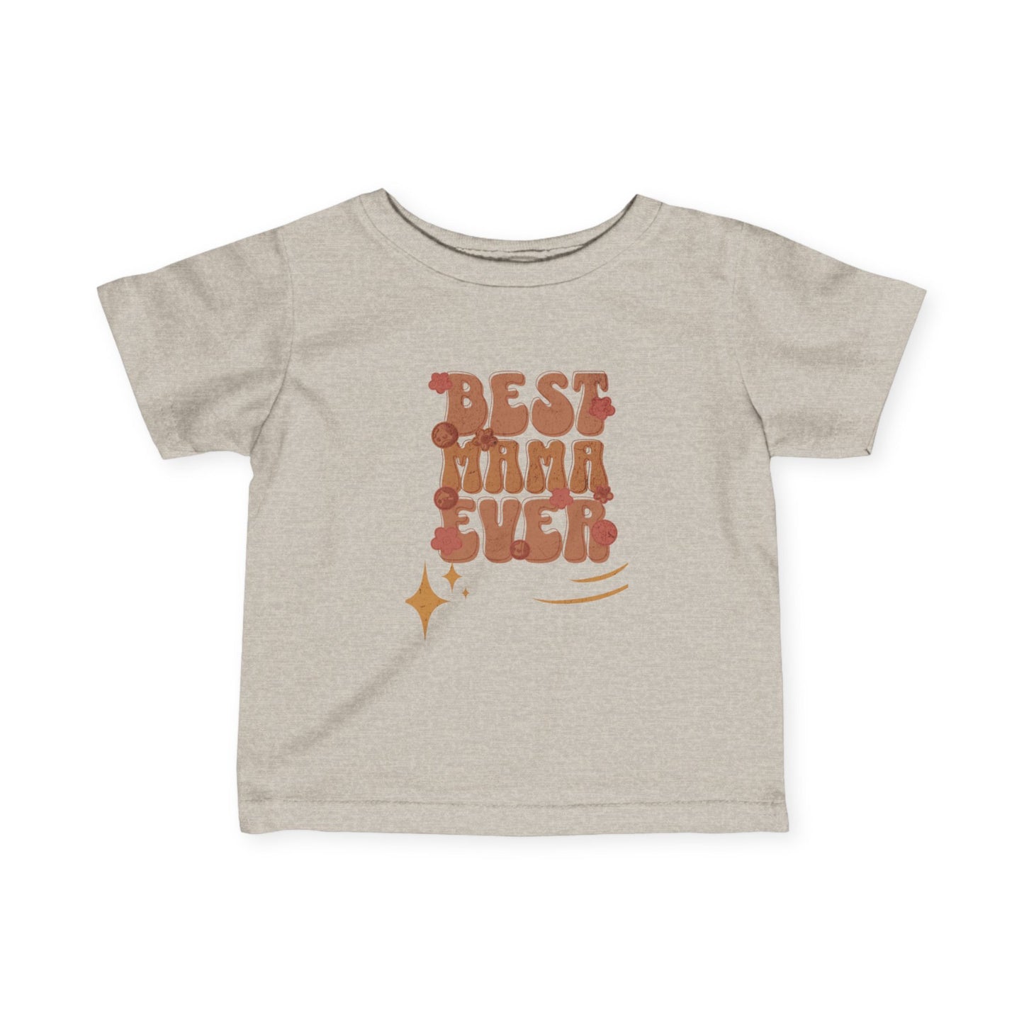 Mother’s Day TSHIRT, Cute Baby Shirt, Best Mama Ever kids tshirts, Mother’s Day shirt for girls, mom love t-shirt, Gift for mom