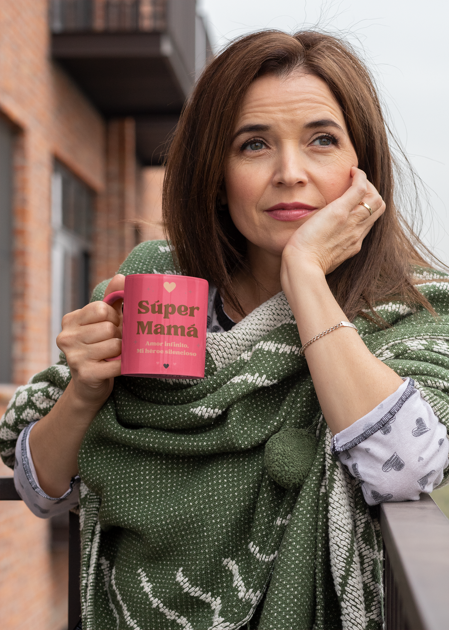 Personalized Mom Mug, Mother's Day Coffee Gift, Custom Name Cup, Best Mom Ever, Cute Mug, Mom Life - Tea Mug for Mom, Birthday Gift, Unique