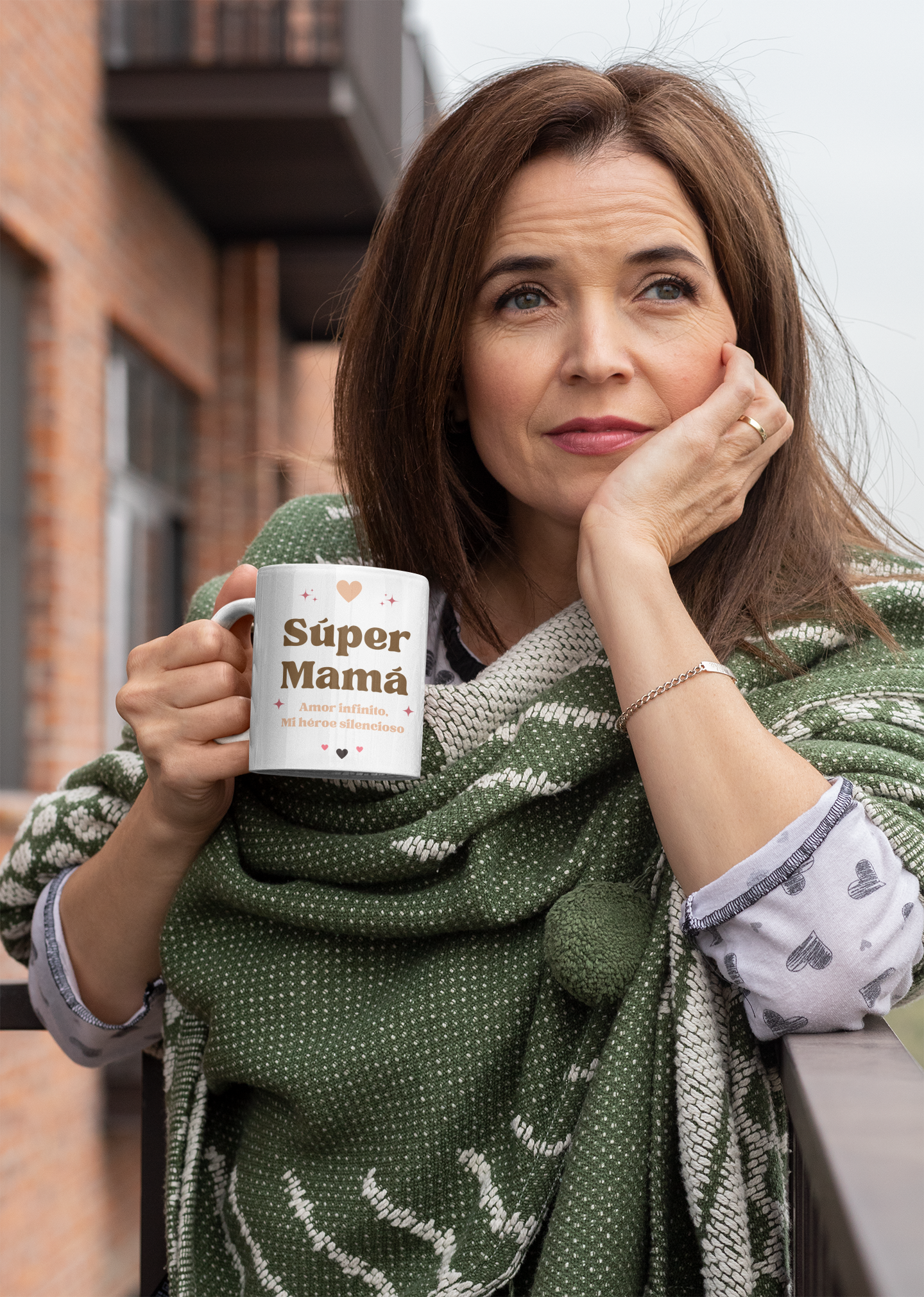 Personalized Mom Mug, Mother's Day Coffee Gift, Custom Name Cup, Best Mom Ever, Cute Mug, Mom Life - Tea Mug for Mom, Birthday Gift, Unique