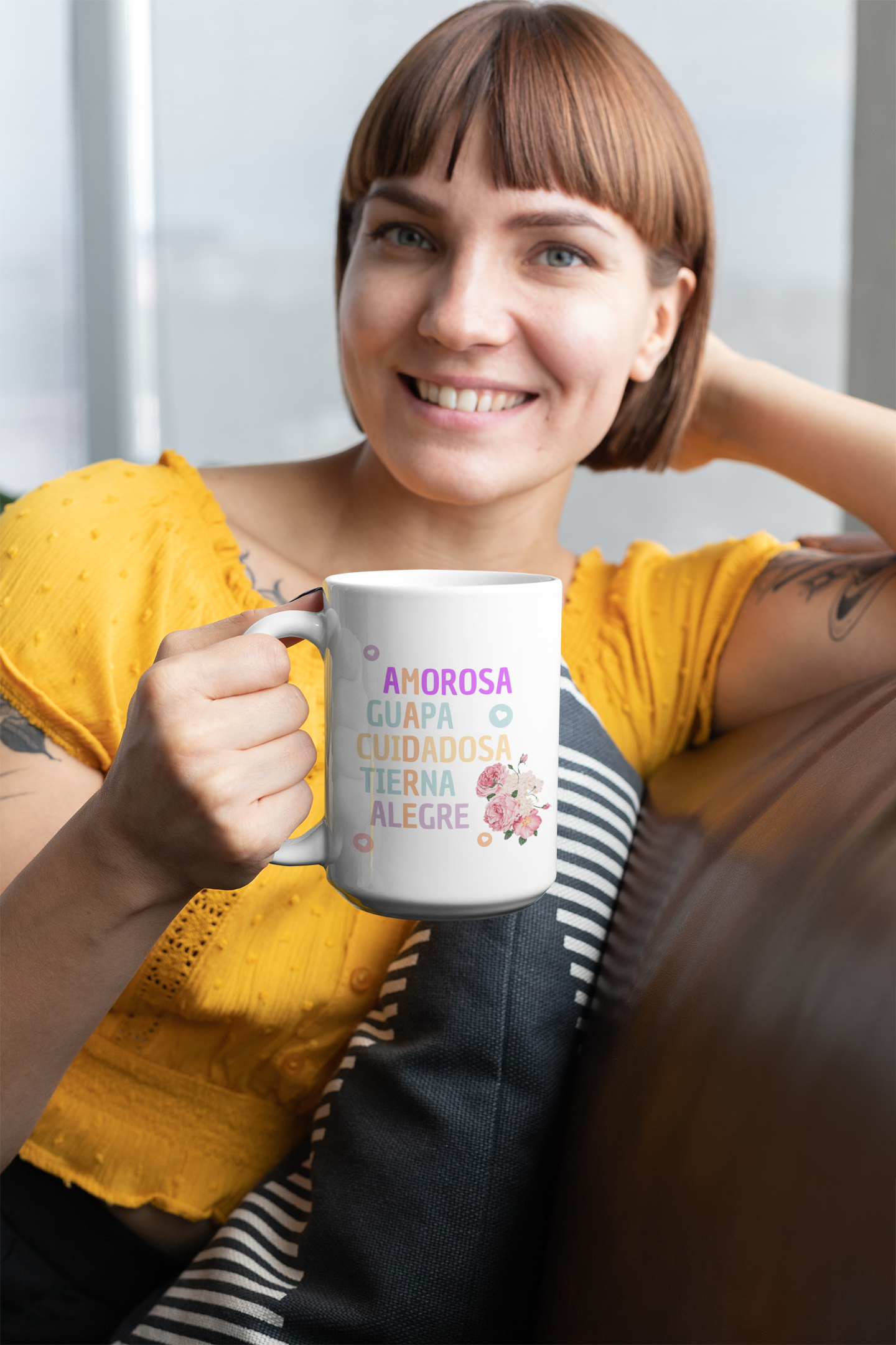 mothers day mug, giftf or mom, minimalist mug, coffee cup elegant mug, mother gift idea, ceramic mug, heartfelt message, cozy custom design