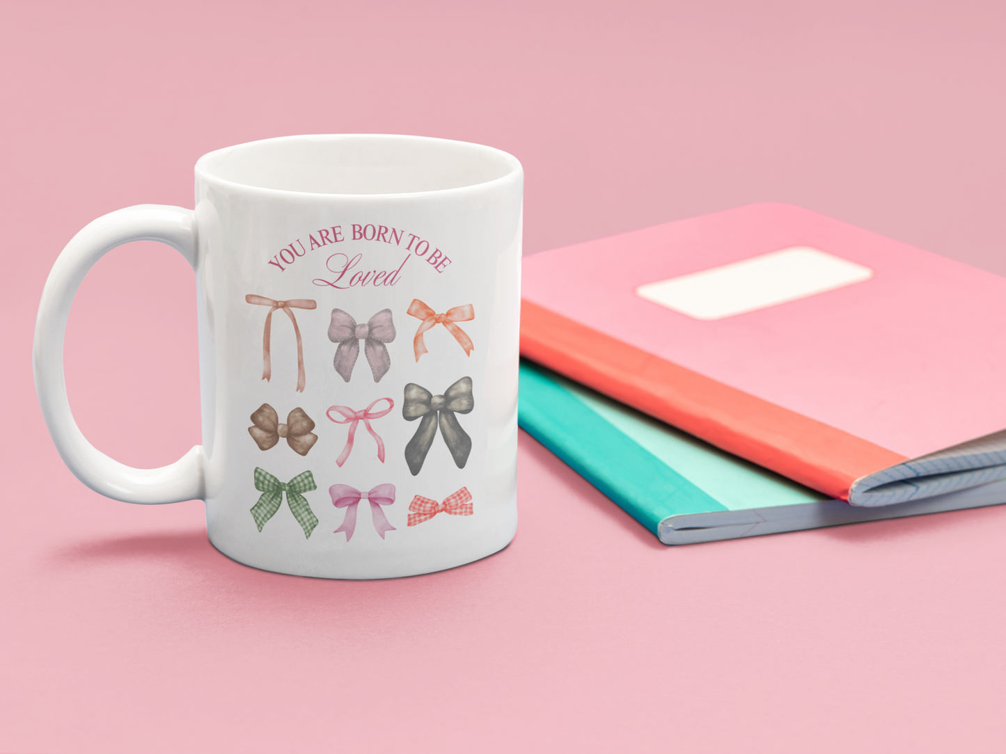 Custom name Mug, Custom Coffee Mug, Cute Gift for Her, Inspirational Mug, Everyday Use, Birthday Gift, Personalized Mug, Mother gift