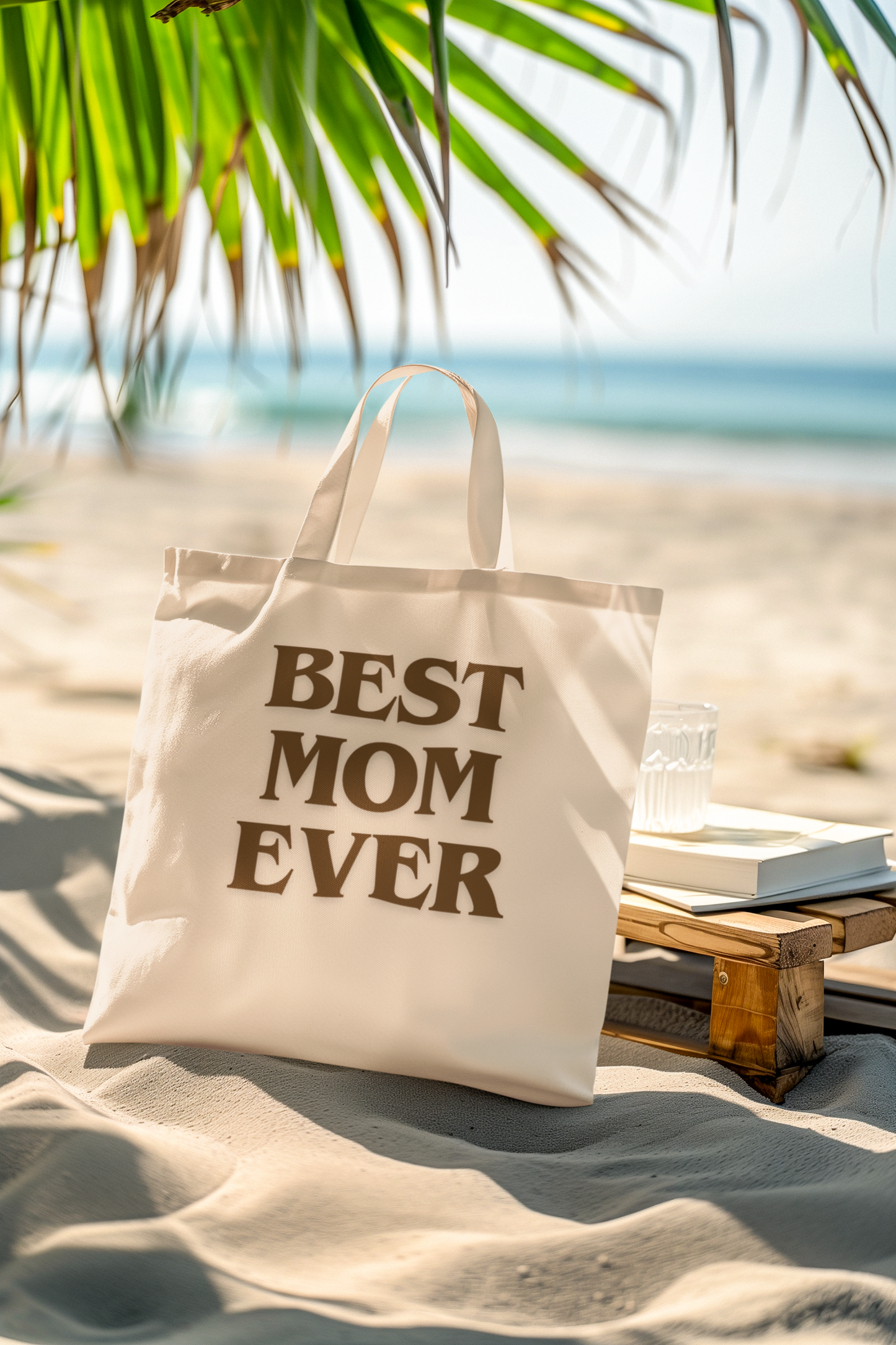 Best Mom Ever Tote Bag - Mothers Day Gift,Mothers ToteBag, ToteBag Gift, Gift for Best Friends, Gift for Mom, Mothers day Gift,