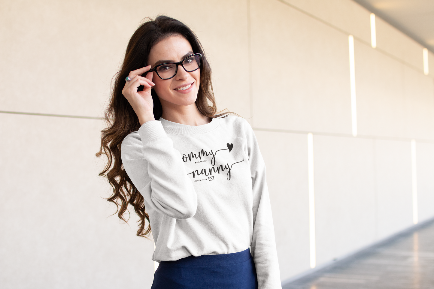 🧥 Custom Comfort Colors Sweatshirt – Cozy & Personalized for Any Occasion, Mothers day gift, Personalized gift