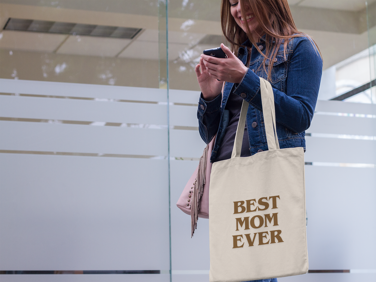 Best Mom Ever Tote Bag - Mothers Day Gift,Mothers ToteBag, ToteBag Gift, Gift for Best Friends, Gift for Mom, Mothers day Gift,