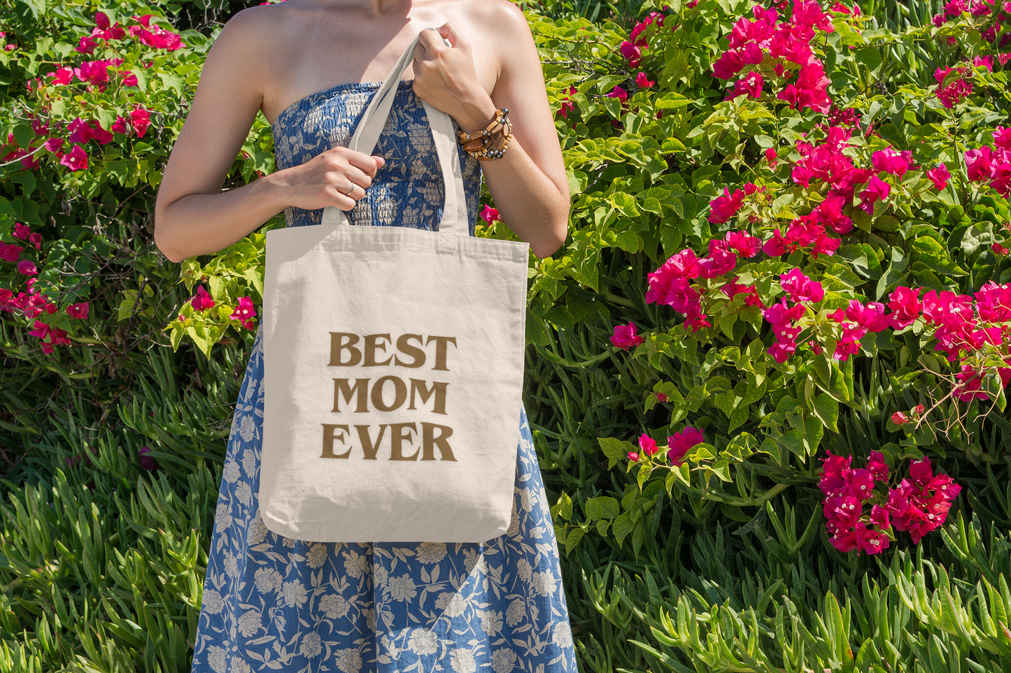 Best Mom Ever Tote Bag - Mothers Day Gift,Mothers ToteBag, ToteBag Gift, Gift for Best Friends, Gift for Mom, Mothers day Gift,