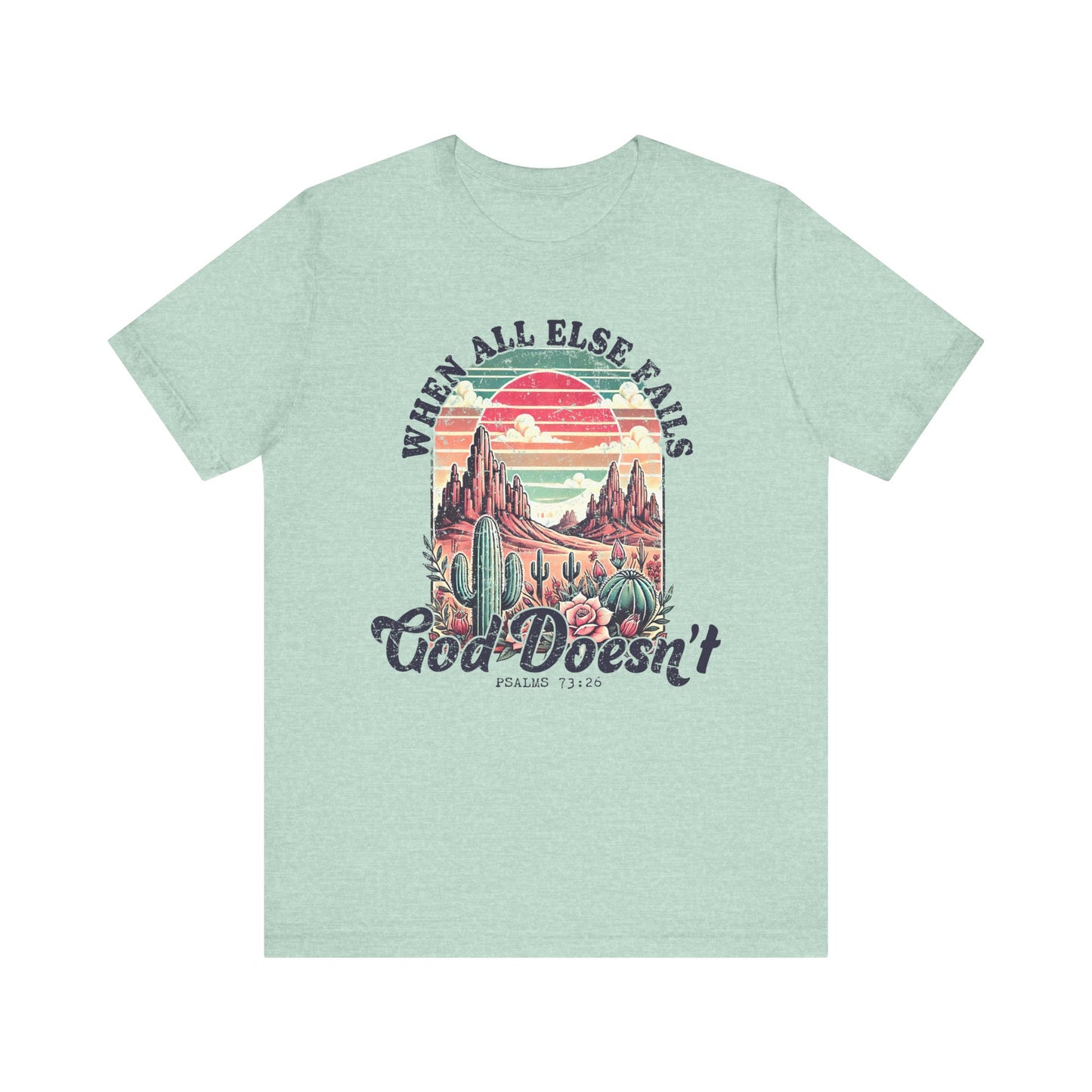 t shirt christian, birthday gift, Faith-Inspired Unisex Tee, Motivational T-Shirt, Spiritual Gift, Trendy Graphic Tee,  Casual Outfit