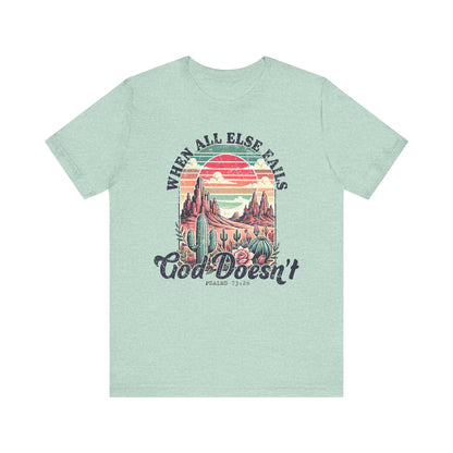t shirt christian, birthday gift, Faith-Inspired Unisex Tee, Motivational T-Shirt, Spiritual Gift, Trendy Graphic Tee,  Casual Outfit
