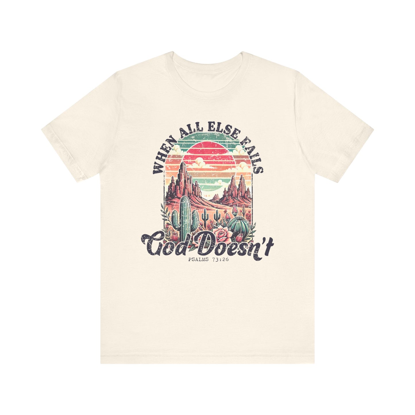 t shirt christian, birthday gift, Faith-Inspired Unisex Tee, Motivational T-Shirt, Spiritual Gift, Trendy Graphic Tee,  Casual Outfit