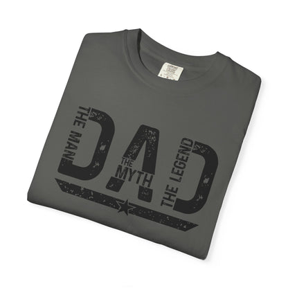 Dad T-Shirt, Perfect Gift for Fathers Day, Birthday gift, New Dad gift, Husband gift, Daddy gift, fashion tshirt, custom shirt