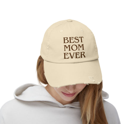 Mother's day Personalized Cap - Thoughtful Mother's Day Gift