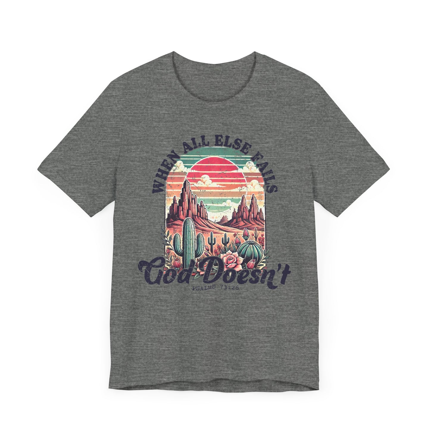 t shirt christian, birthday gift, Faith-Inspired Unisex Tee, Motivational T-Shirt, Spiritual Gift, Trendy Graphic Tee,  Casual Outfit