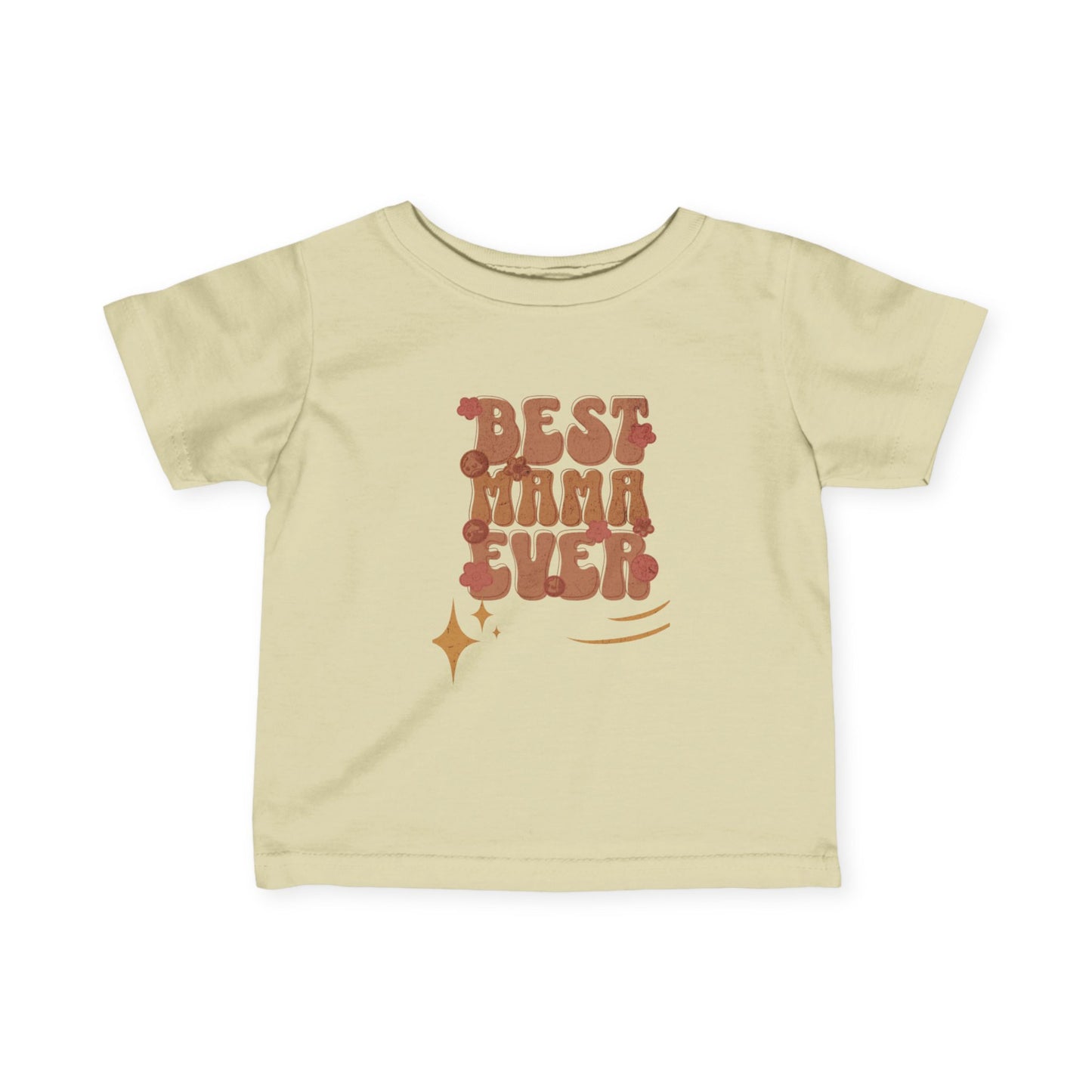 Mother’s Day TSHIRT, Cute Baby Shirt, Best Mama Ever kids tshirts,  Mother’s Day shirt for girls,  mom love t-shirt, Gift for mom
