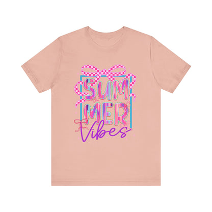 Beach Summer Tropical T-shirt, Comfort Colors Tee, sumer vibes shirt, Unisex Jersey Sunset Shirt, Travel Vacation Beachwear,
