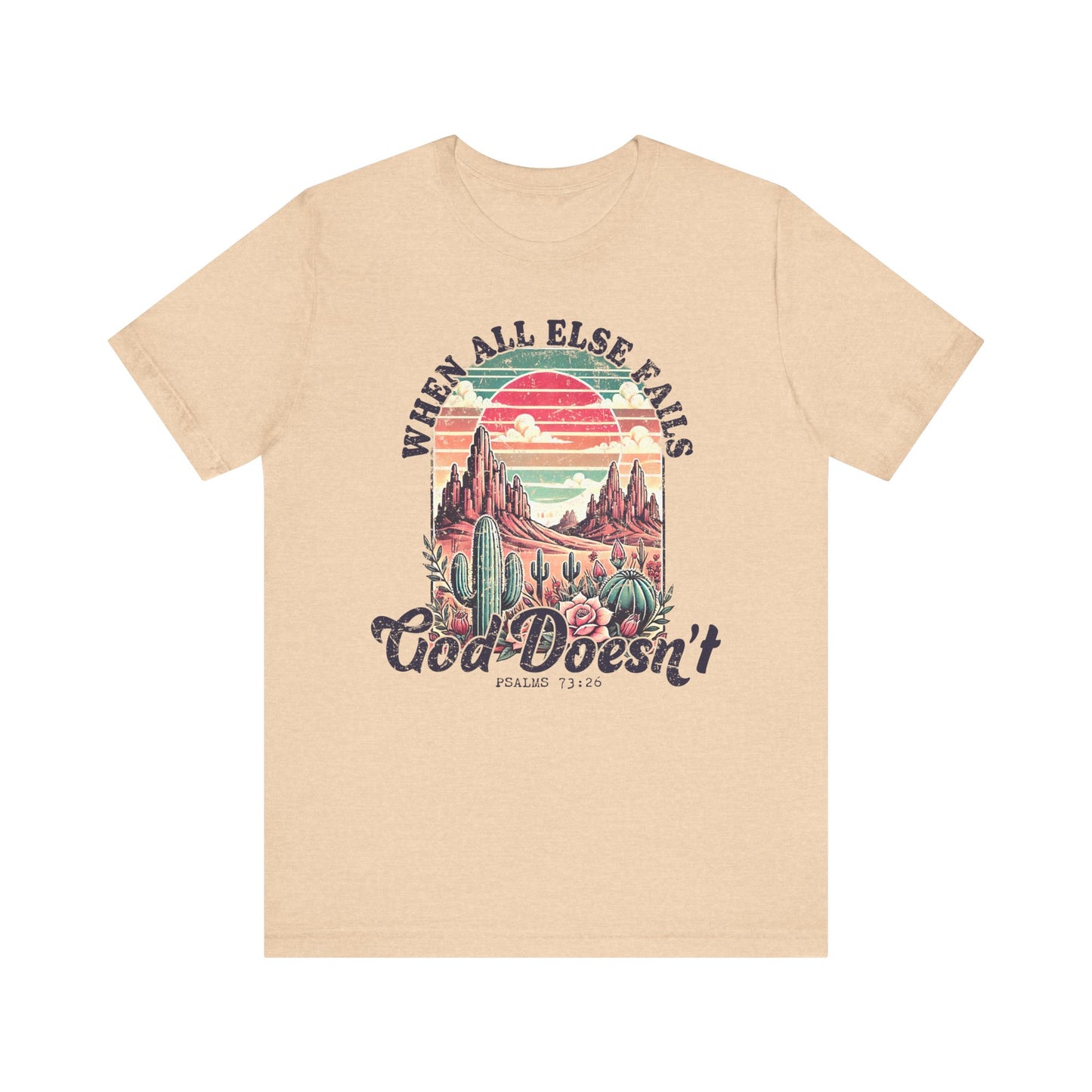 t shirt christian, birthday gift, Faith-Inspired Unisex Tee, Motivational T-Shirt, Spiritual Gift, Trendy Graphic Tee,  Casual Outfit