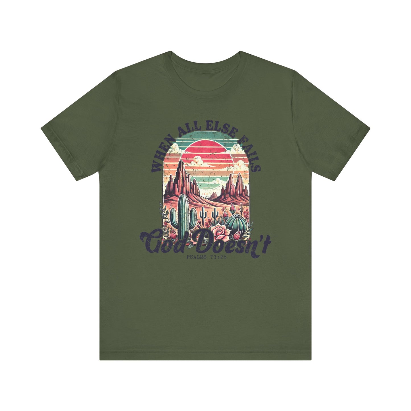 t shirt christian, birthday gift, Faith-Inspired Unisex Tee, Motivational T-Shirt, Spiritual Gift, Trendy Graphic Tee,  Casual Outfit
